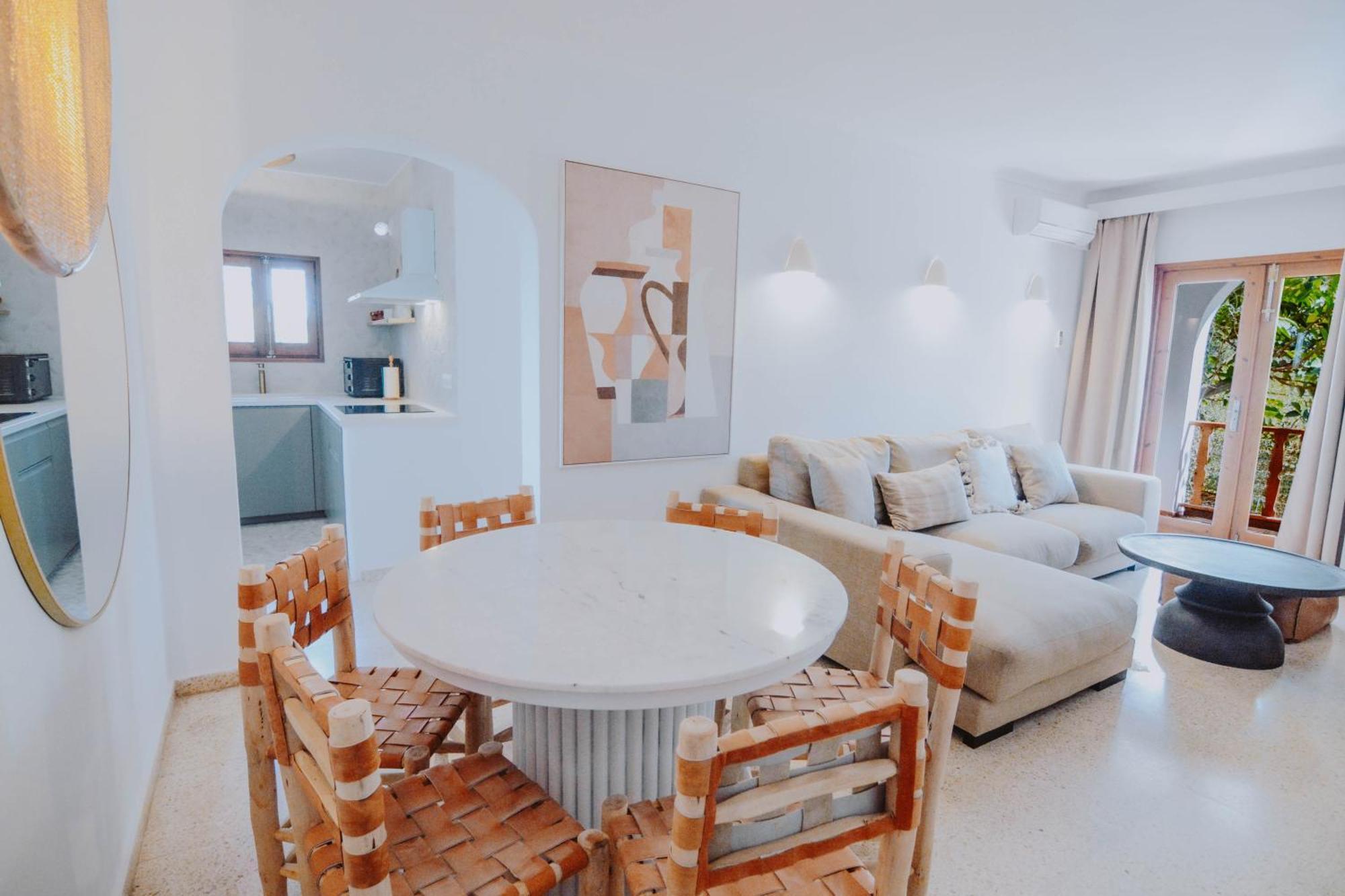 Aparthotel Secret Oasis Ibiza-only Adults 2*