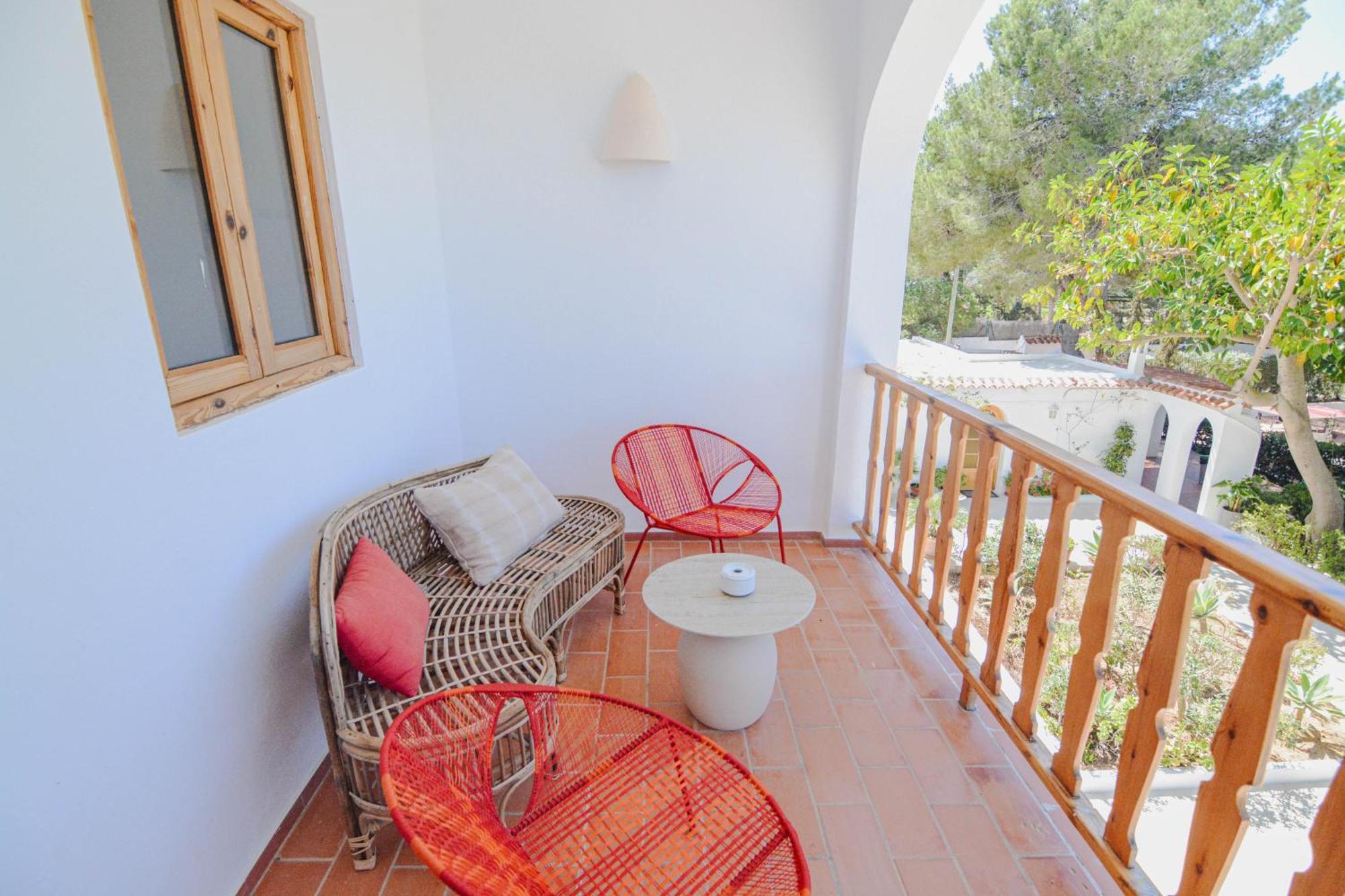 Secret Oasis Ibiza-only Adults