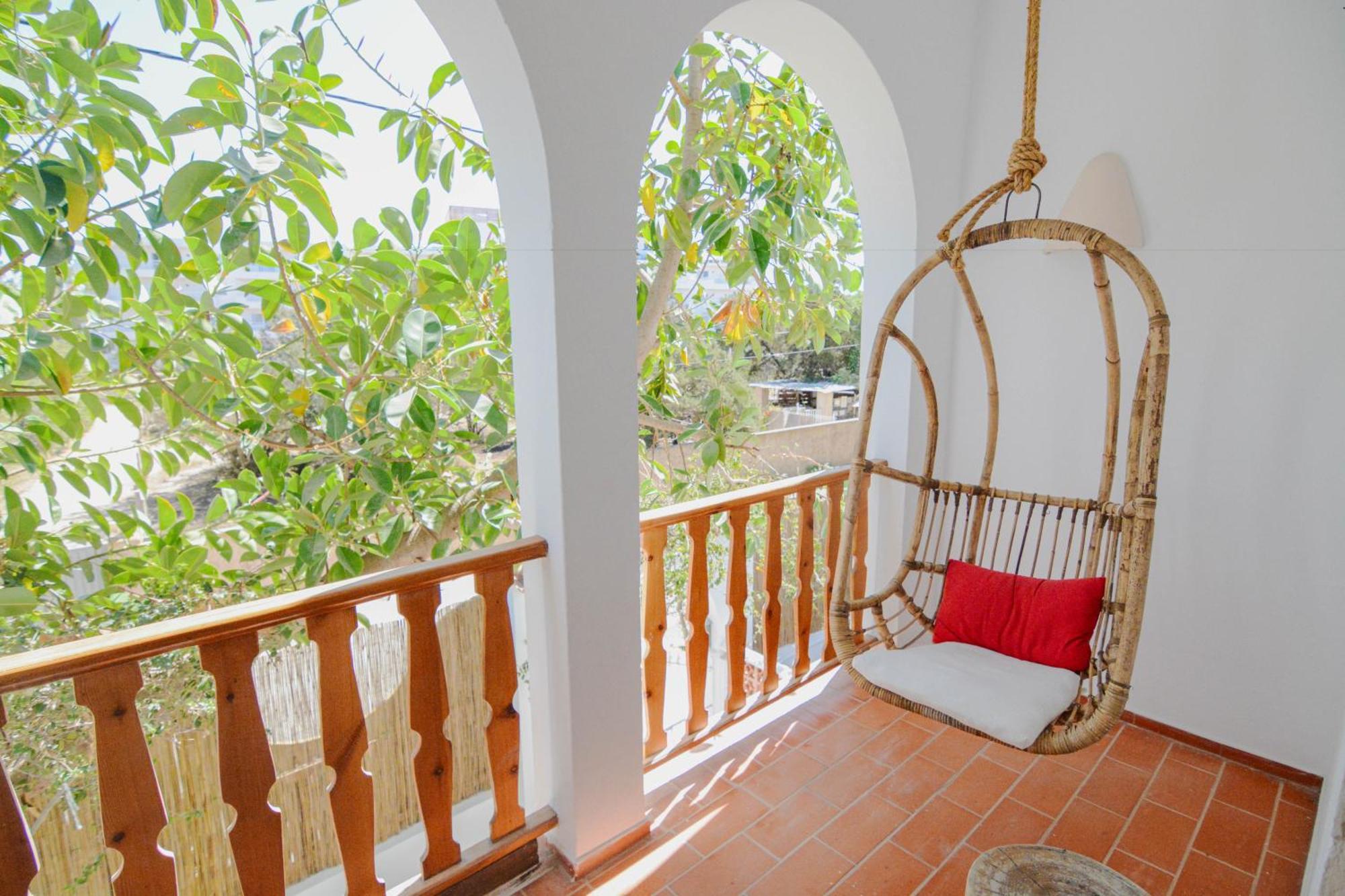 Aparthotel Secret Oasis Ibiza-only Adults San Antonio (Ibiza)