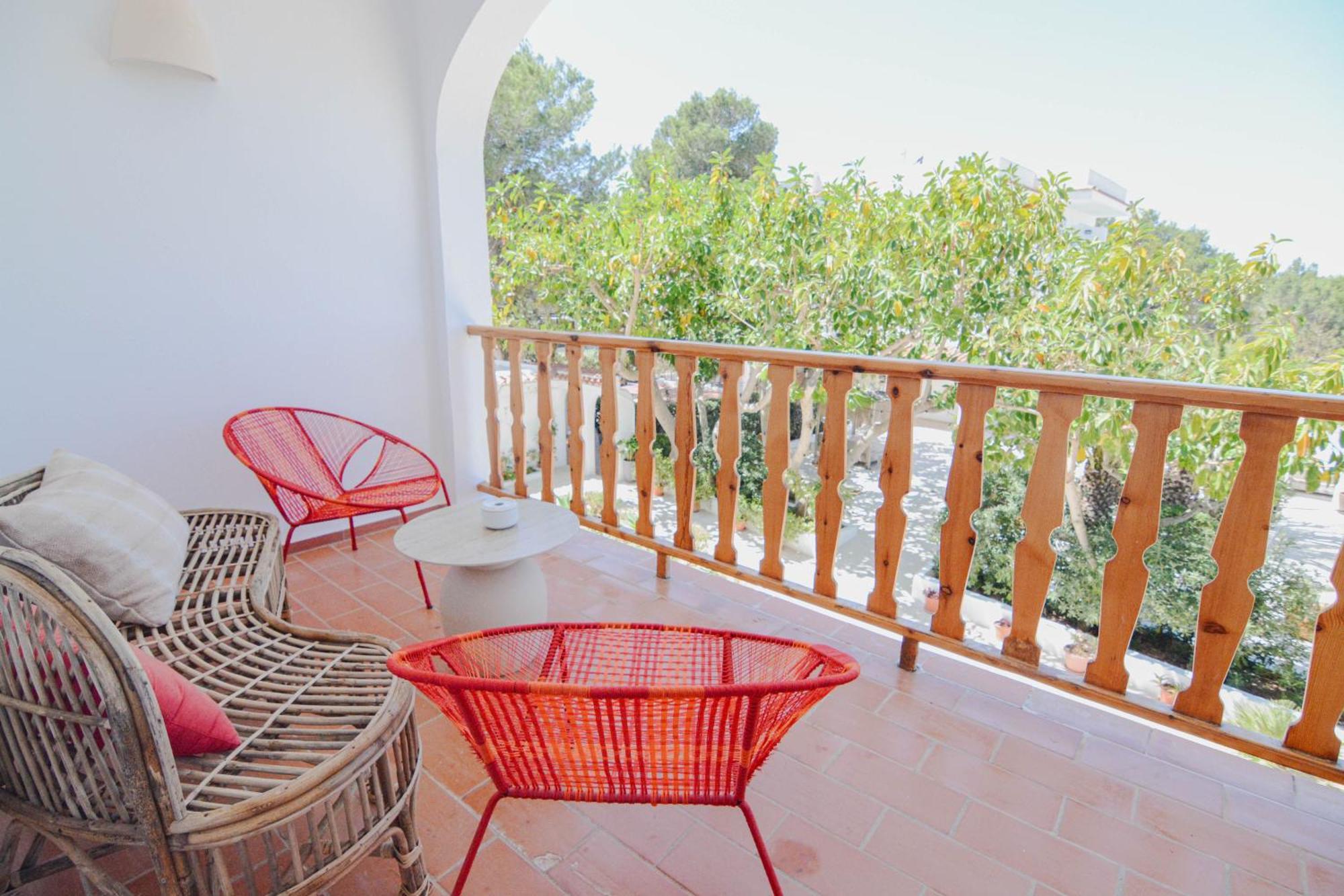 Secret Oasis Ibiza-only Adults 2*