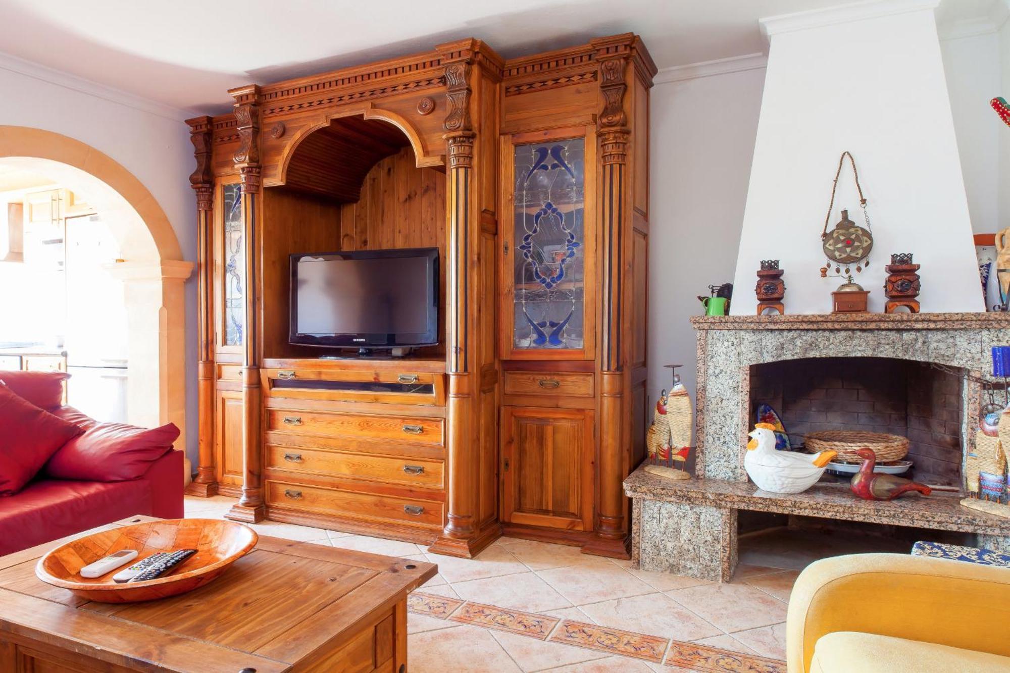 Ramos Villa Sant Antoni de Portmany