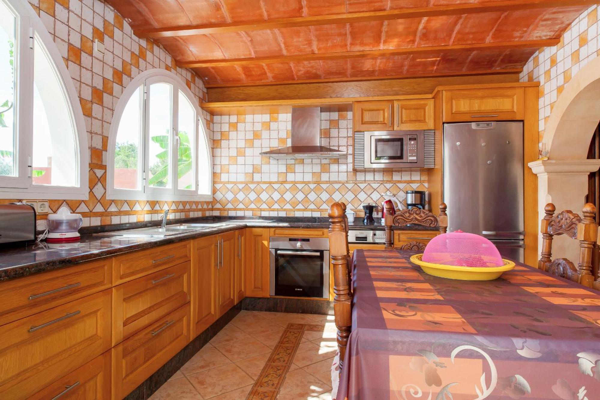 Ramos Villa
