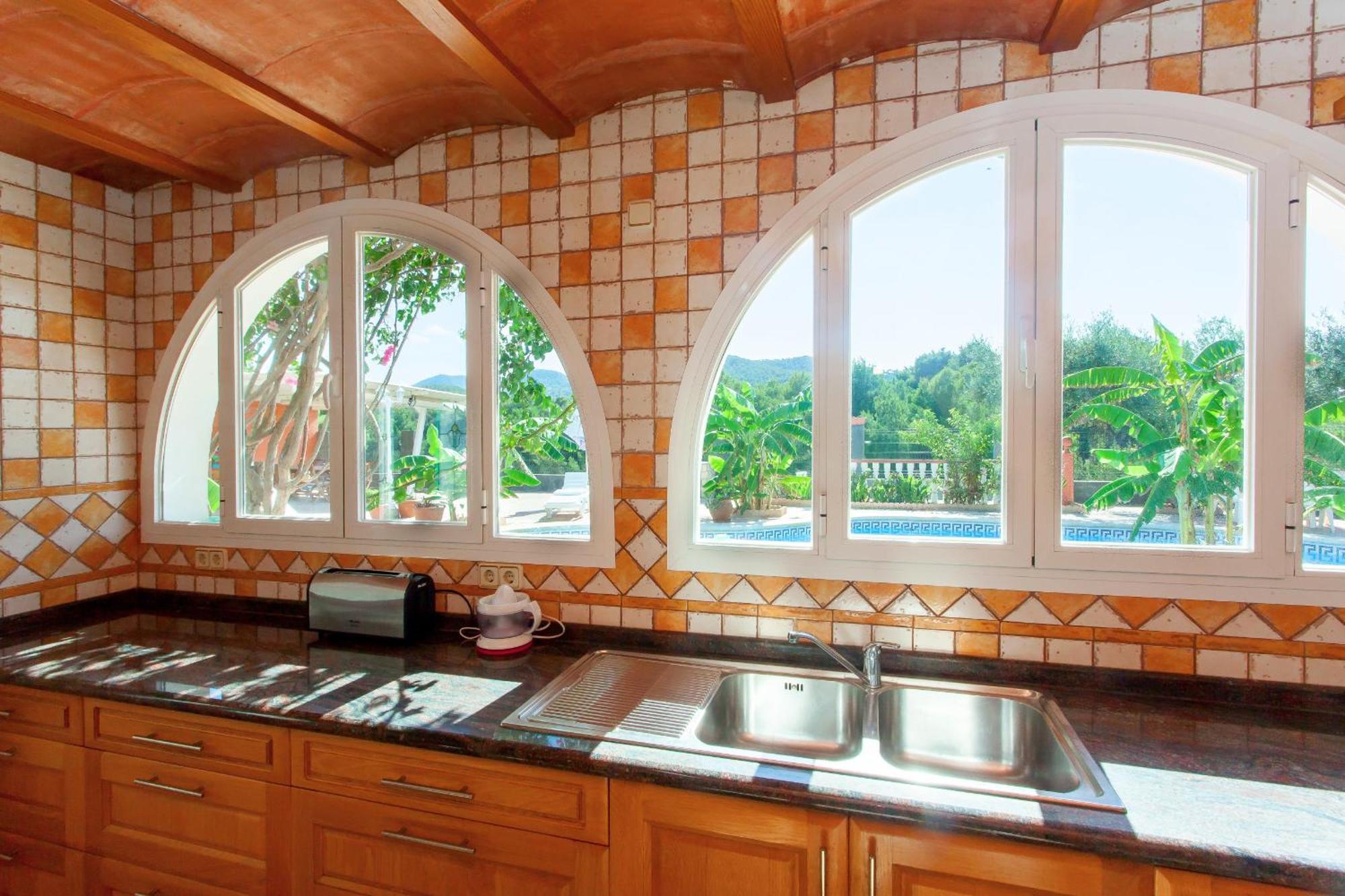 Ramos Villa