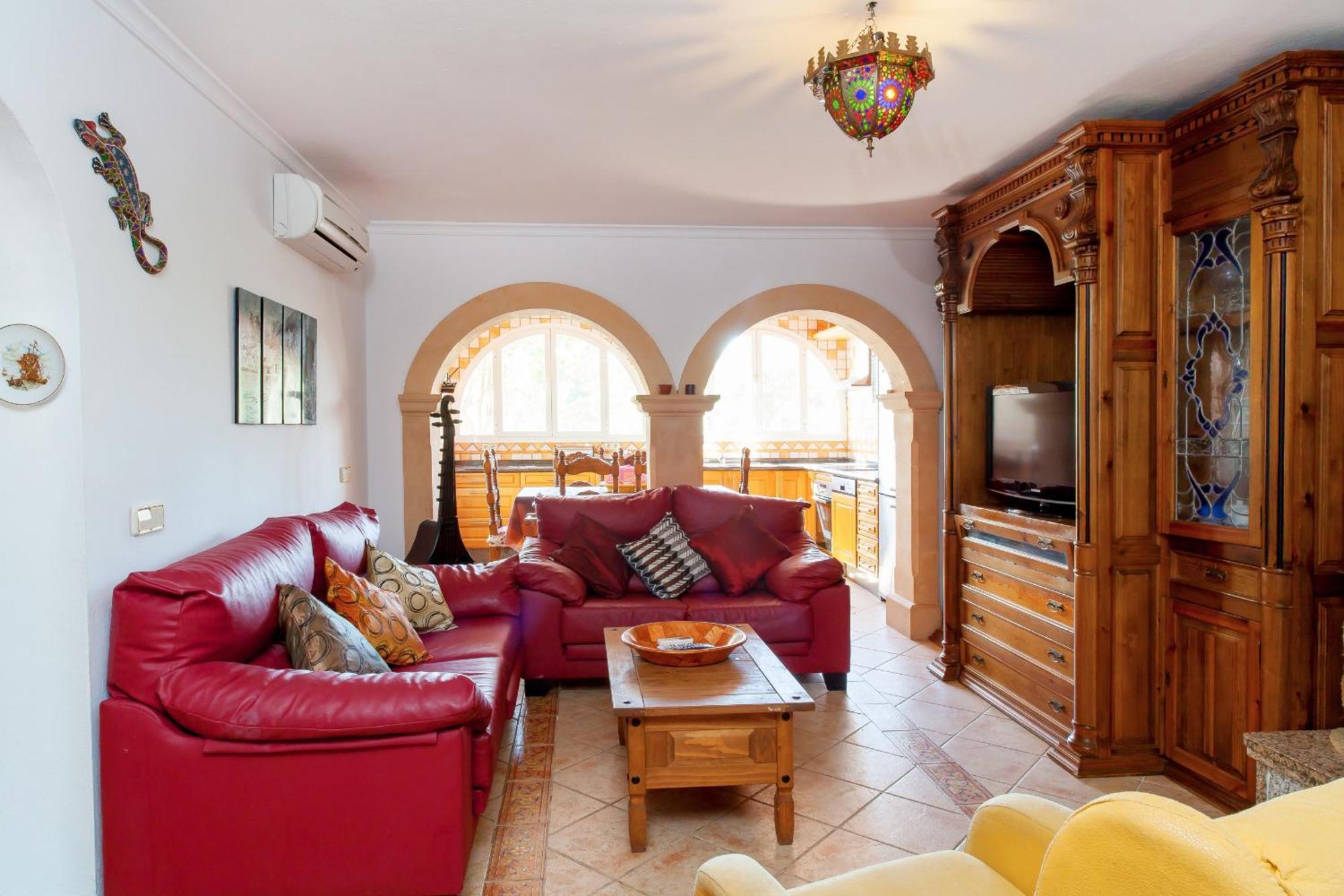 Villa Ramos