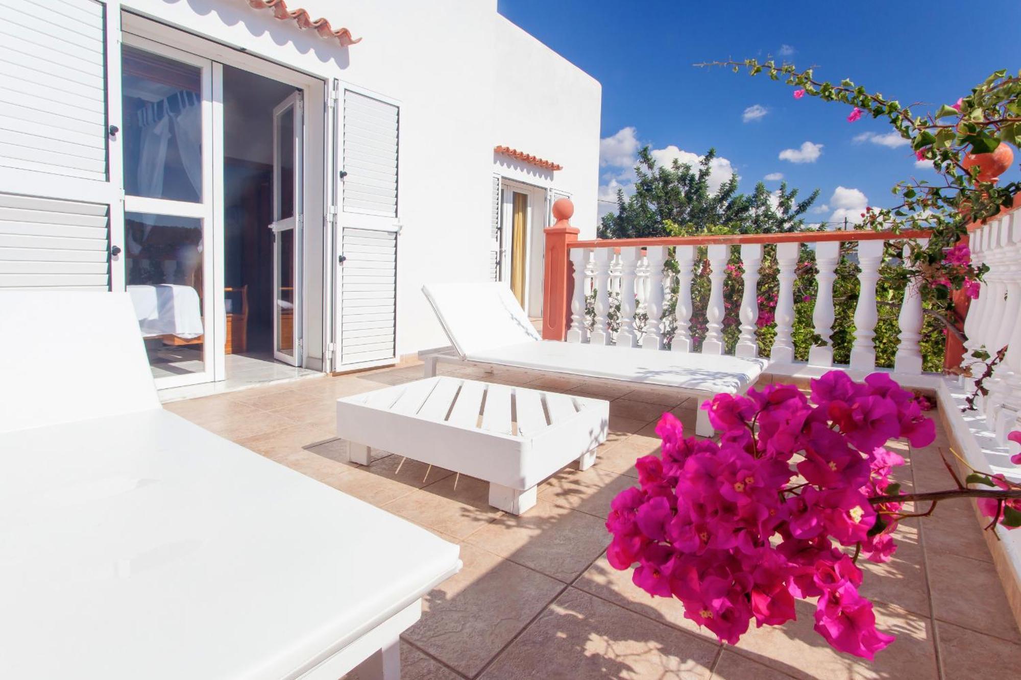 Villa Ramos San Antonio (Ibiza)