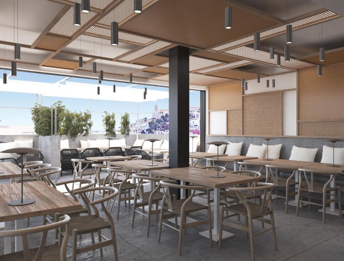 Oaks Ibiza-stad