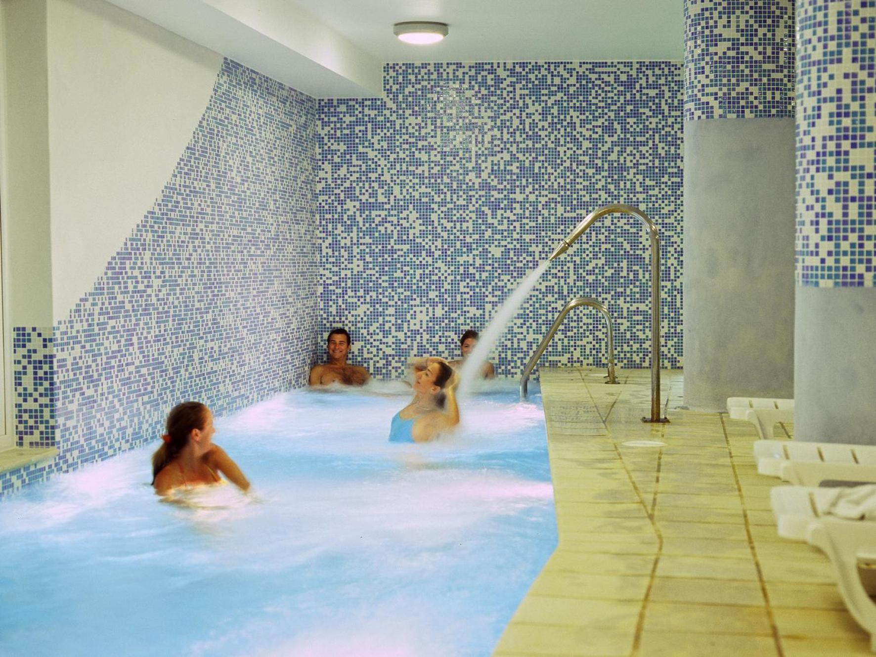 Bellamar Beach&spa San Antonio (Ibiza)