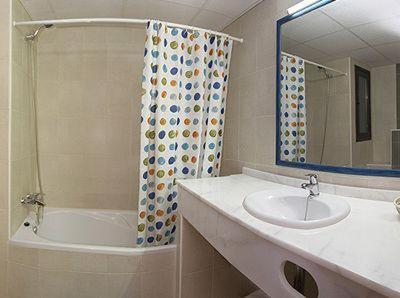 Apartment San Francisco San Antonio (Ibiza)