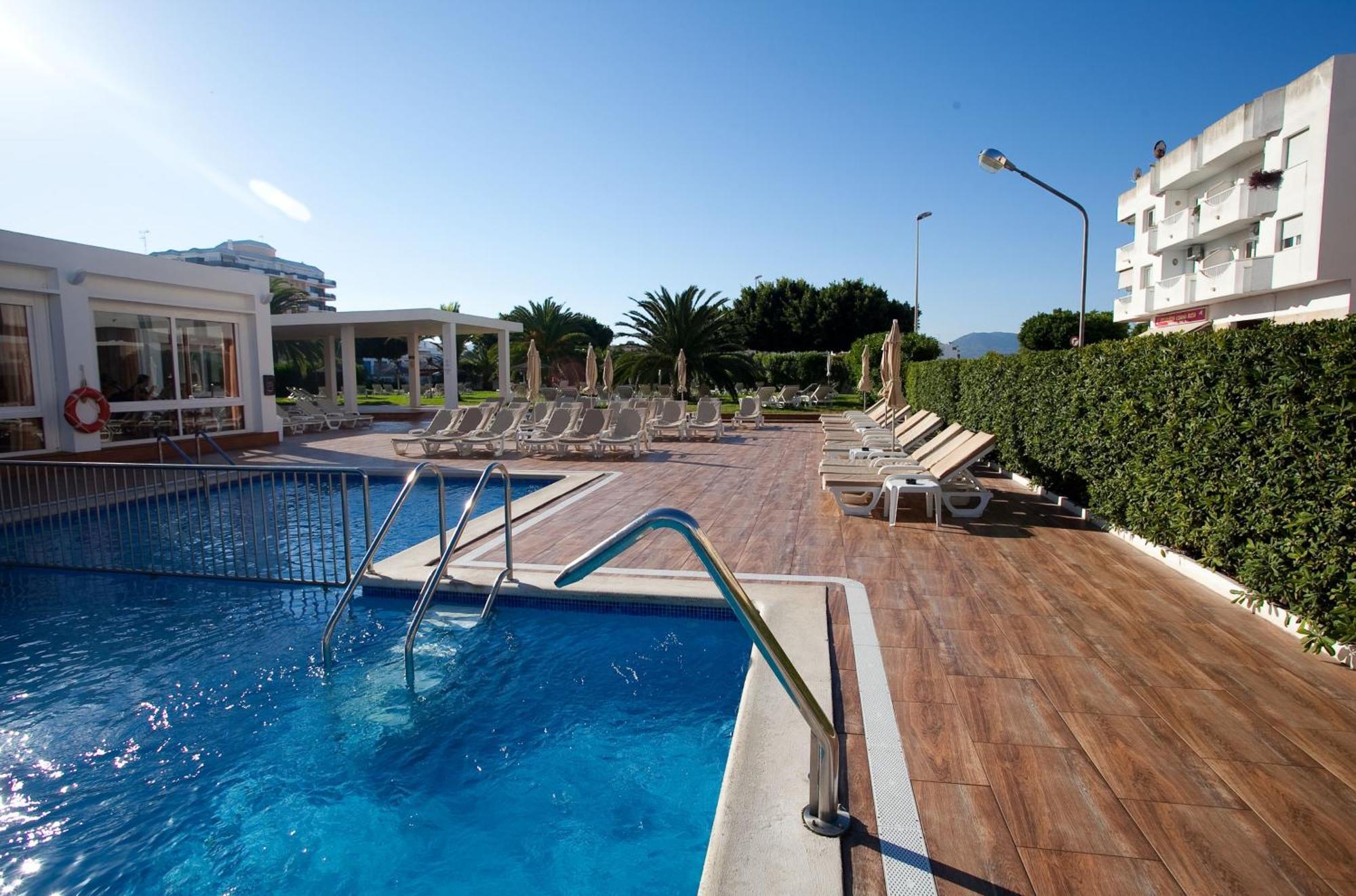 Gran Sol San Antonio (Ibiza)