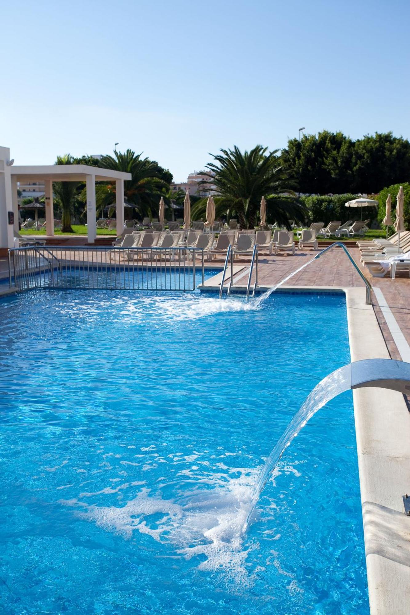 Hotel Gran Sol 3*