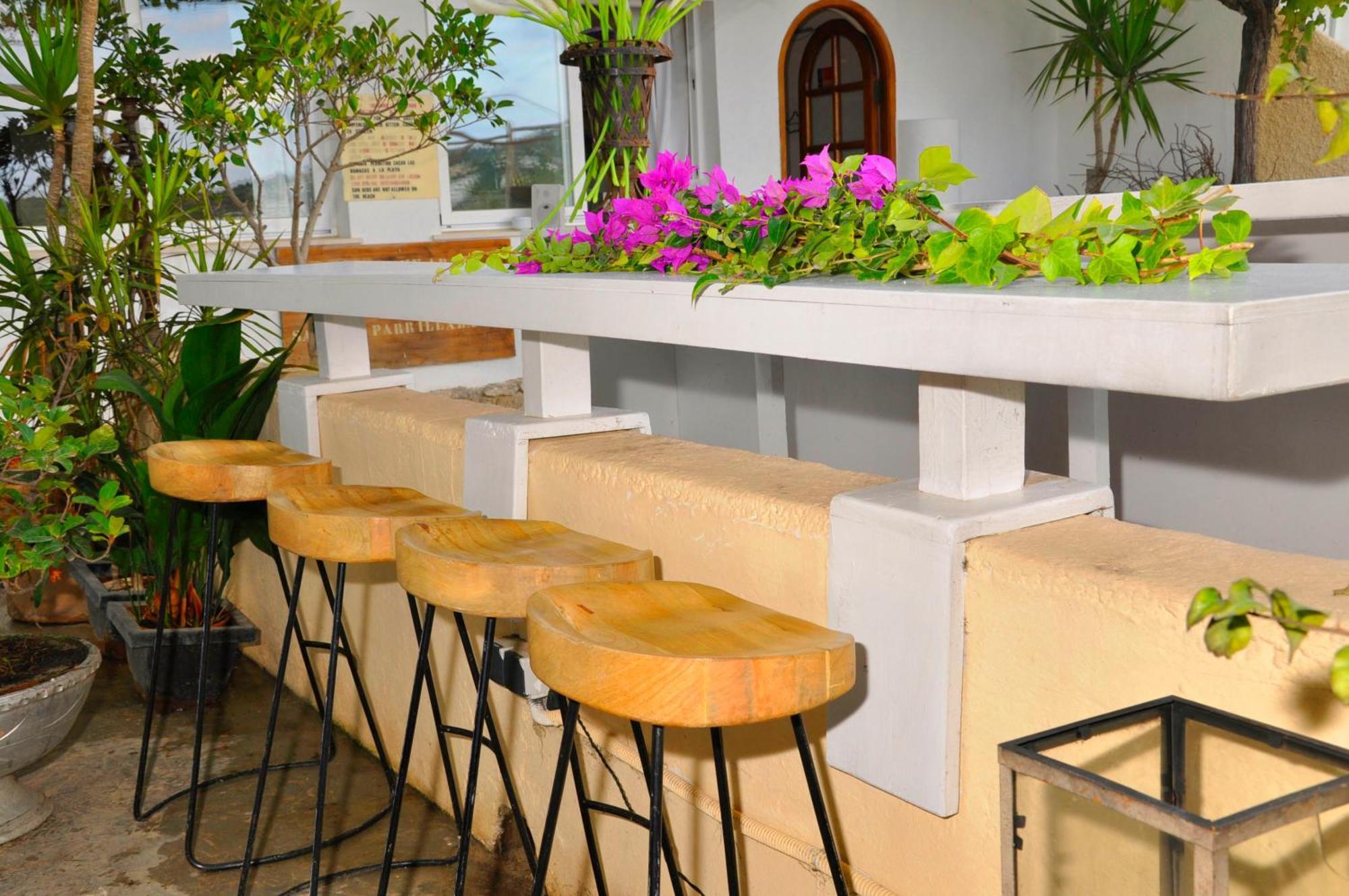 Gasthof Talamanca Talamanca (Ibiza)