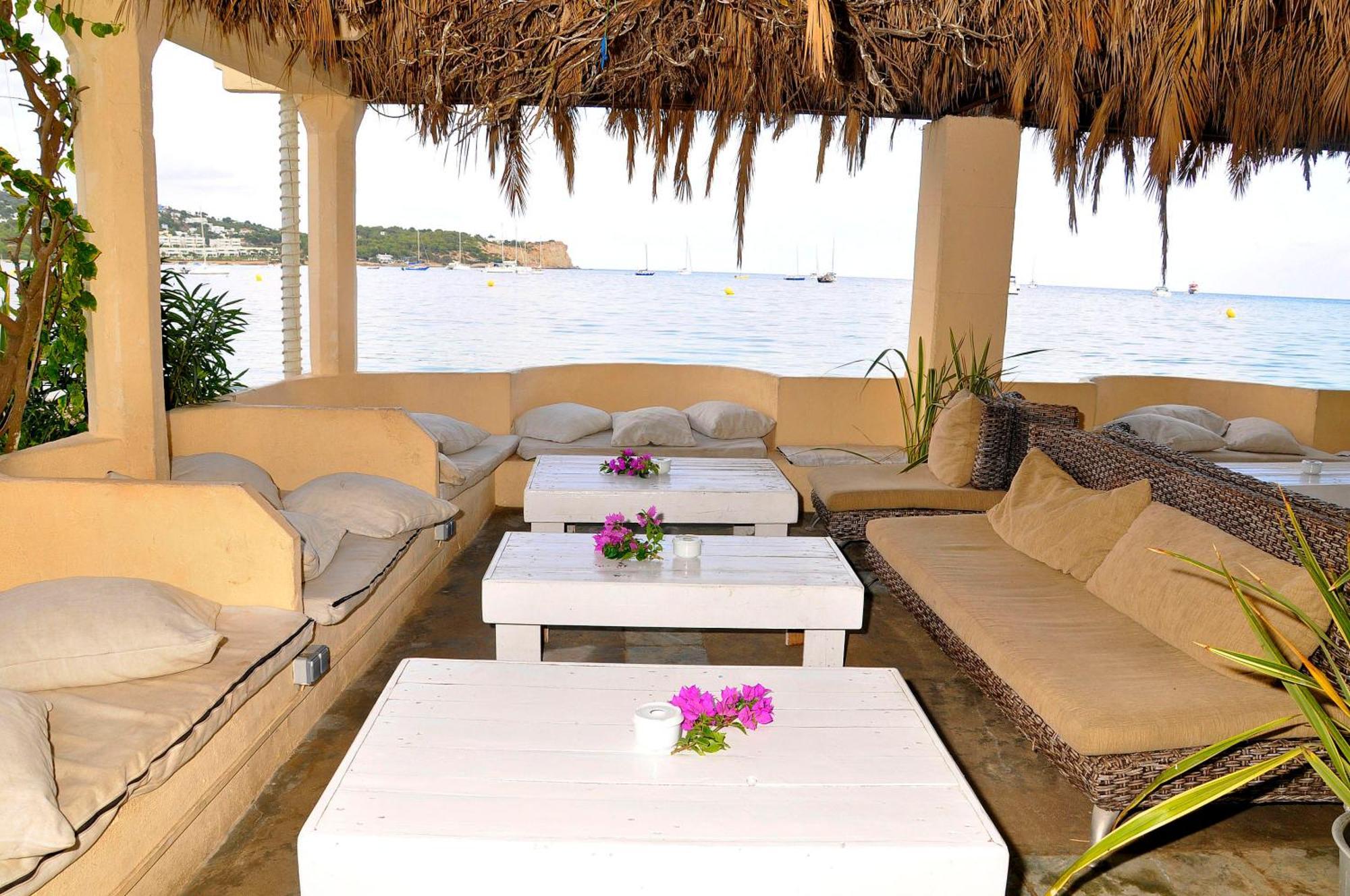 Hostal Talamanca Talamanca (Ibiza)