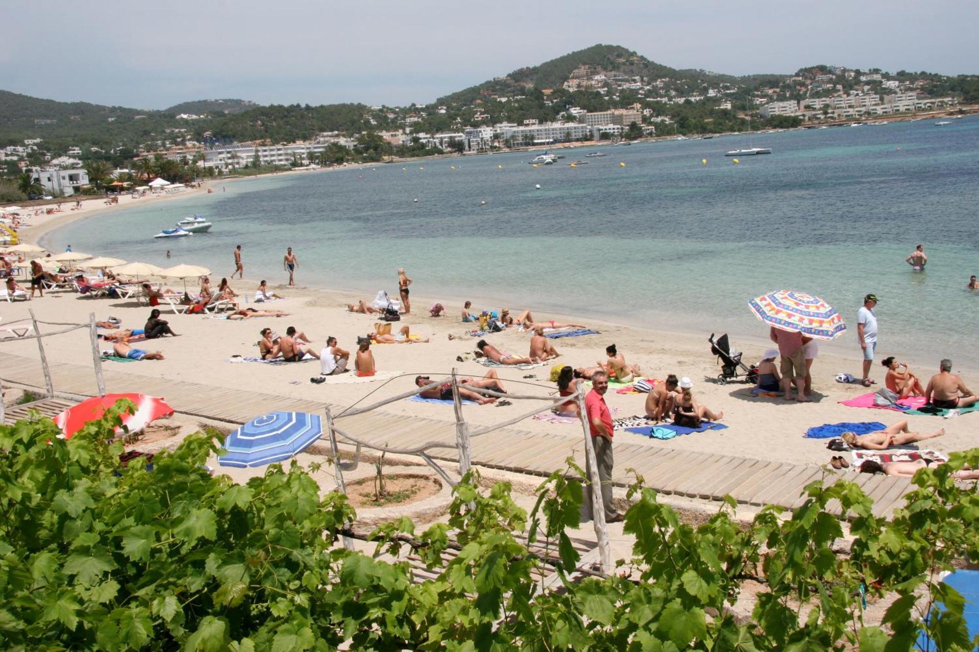 Gasthof Talamanca Talamanca (Ibiza)