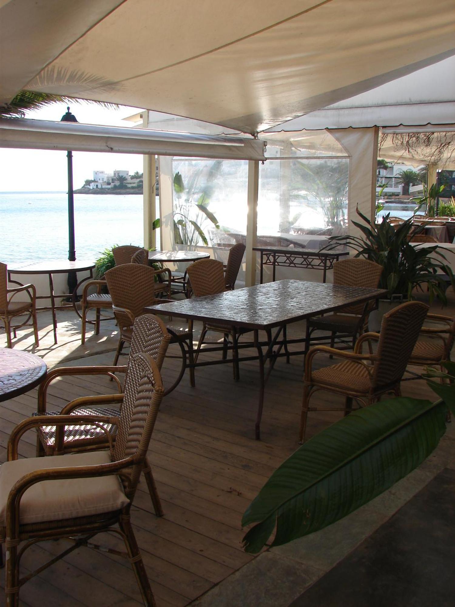 Hostal Talamanca