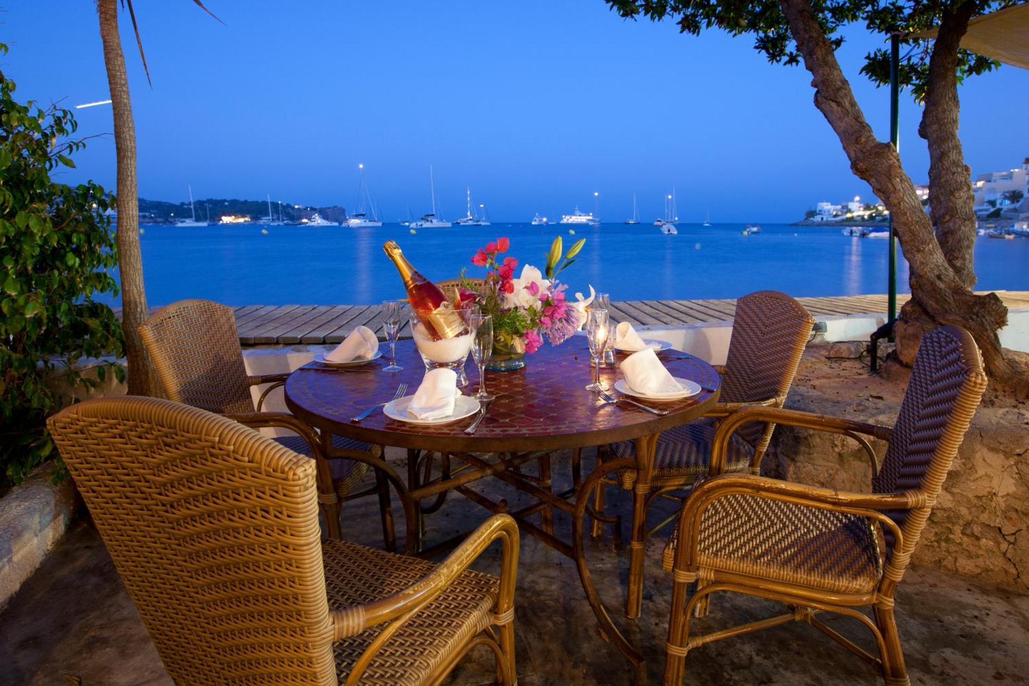 Hostal Talamanca Talamanca (Ibiza)