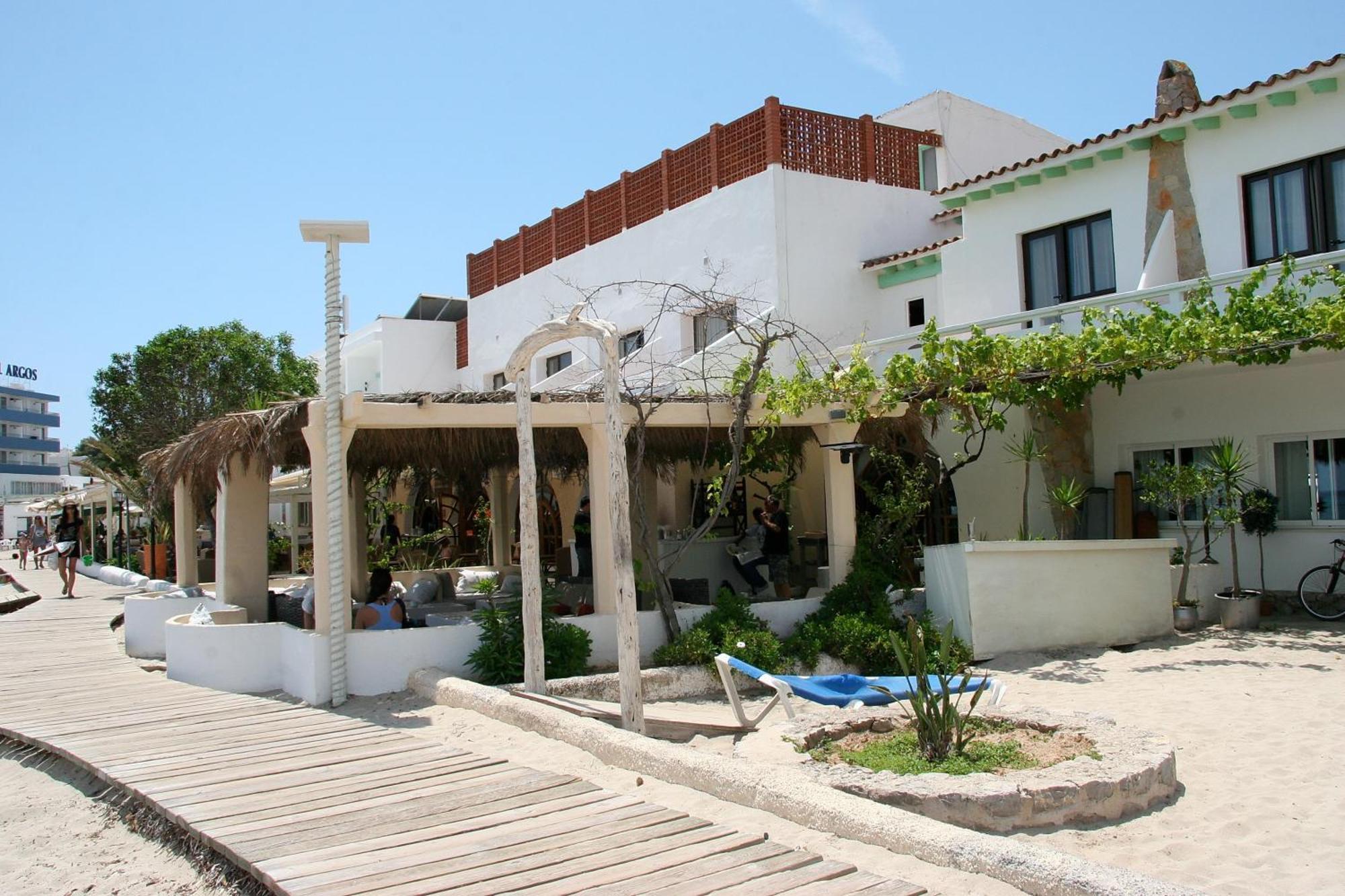 Talamanca Talamanca (Ibiza)