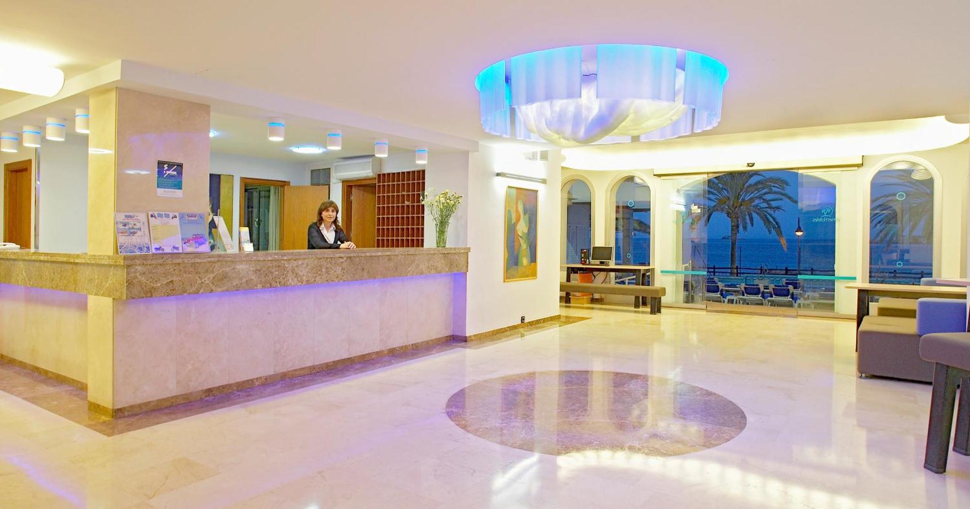 Apartment Mar Y Playa Ibiza Town