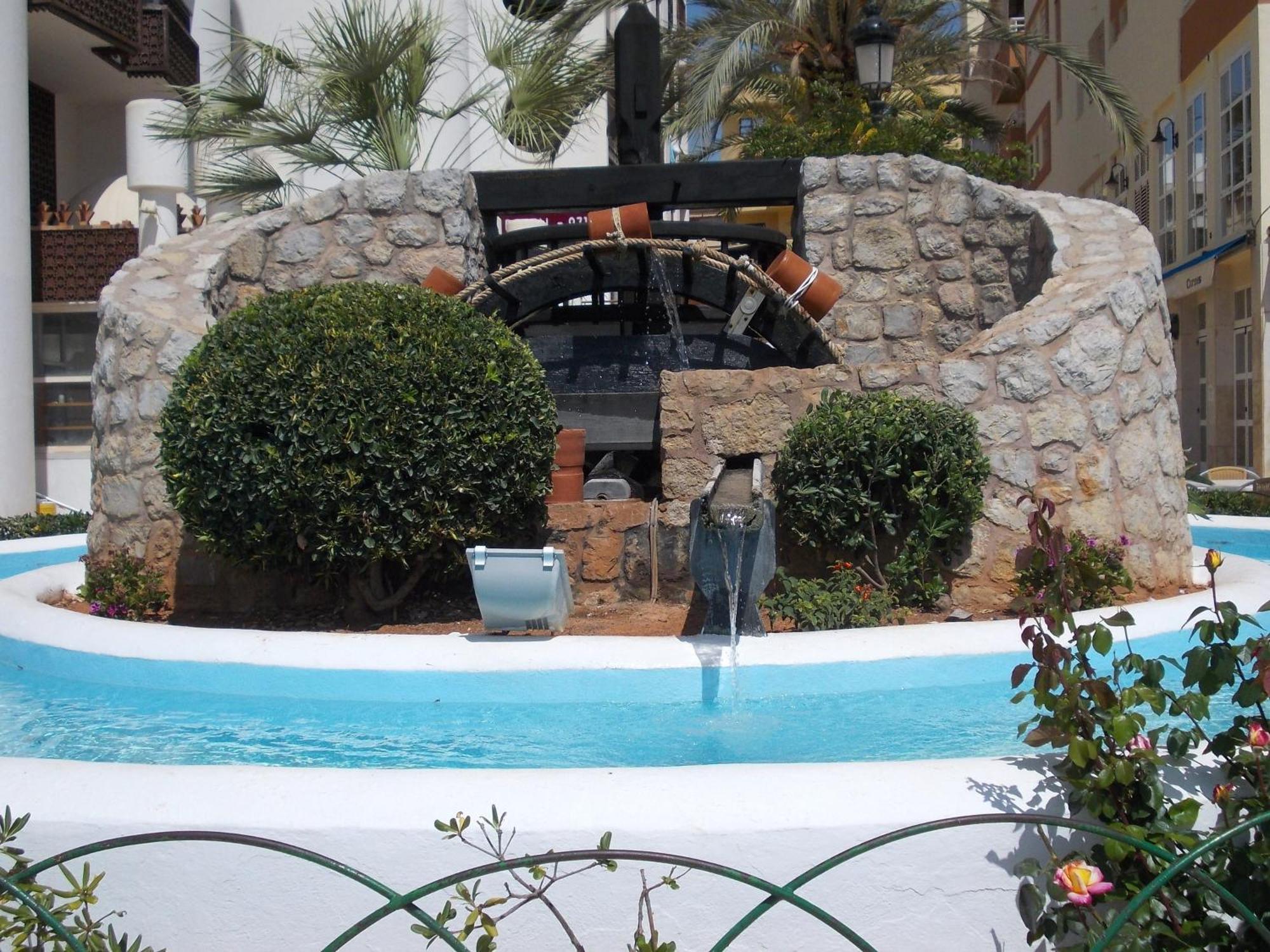 Guest house Rey Santa Eularia des Riu