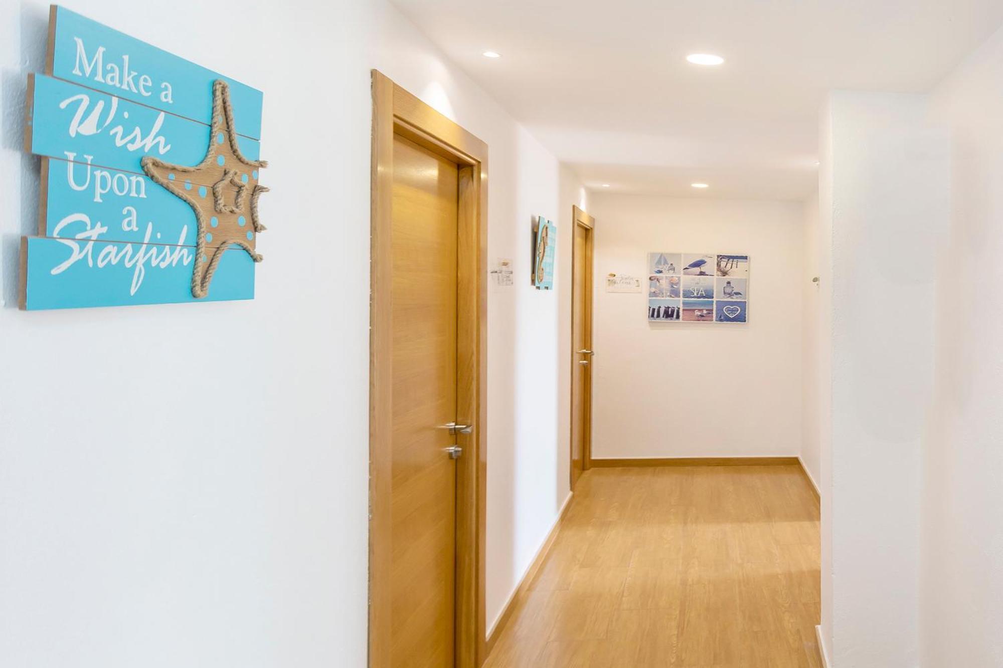 Guest house Manolita