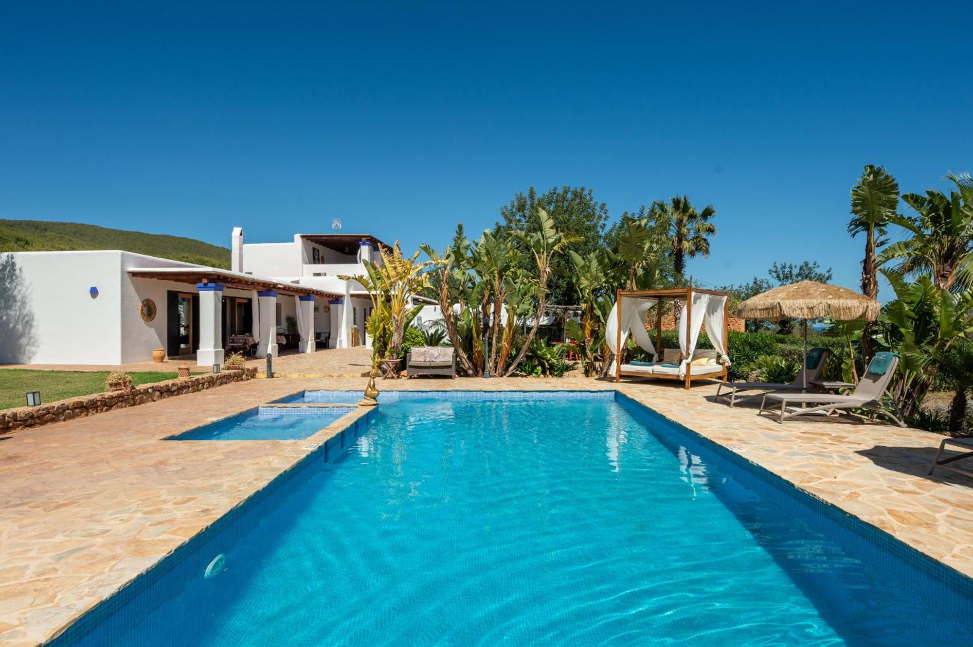 Holiday home Andreuet *
