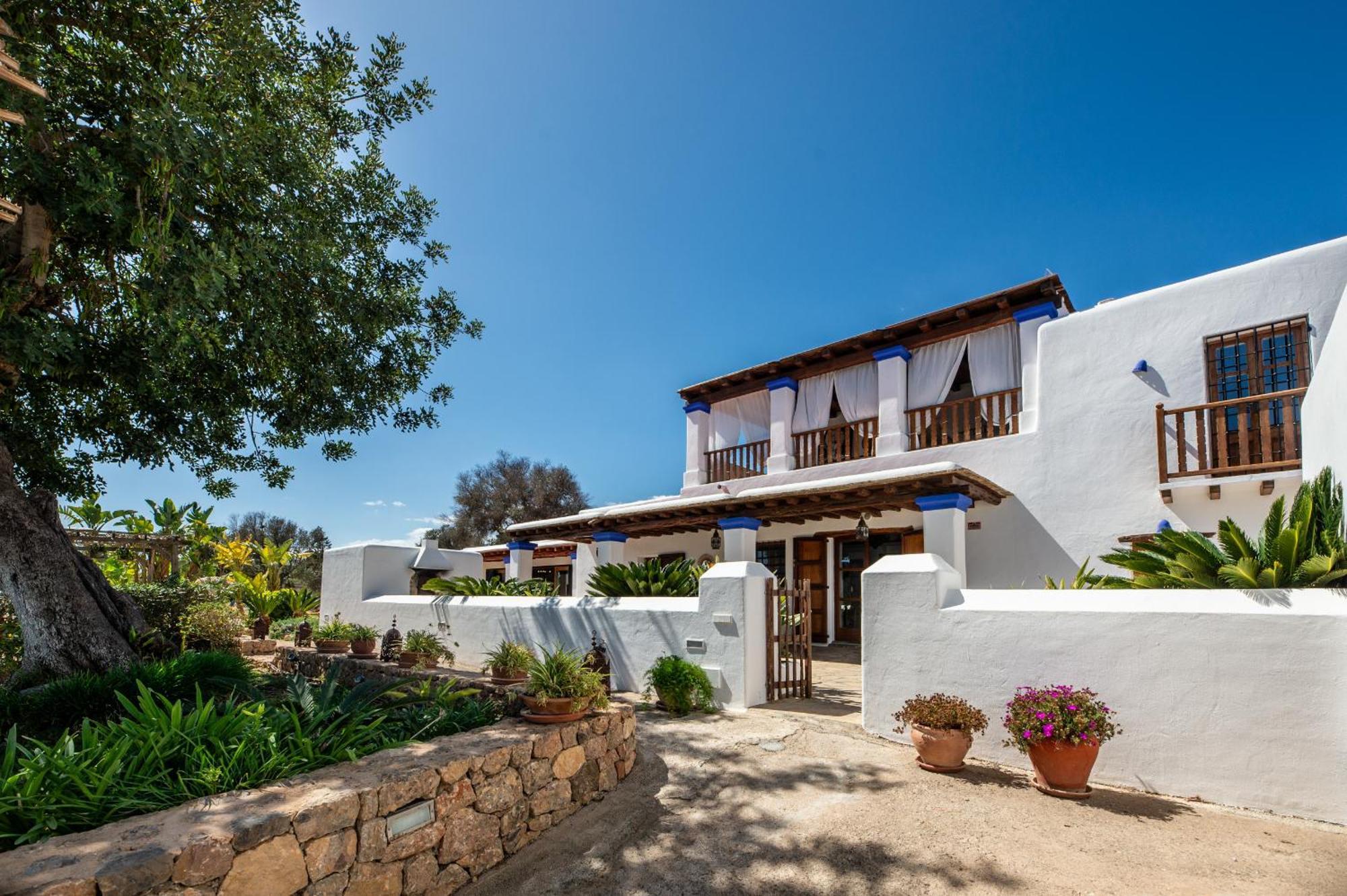 Holiday home Andreuet *