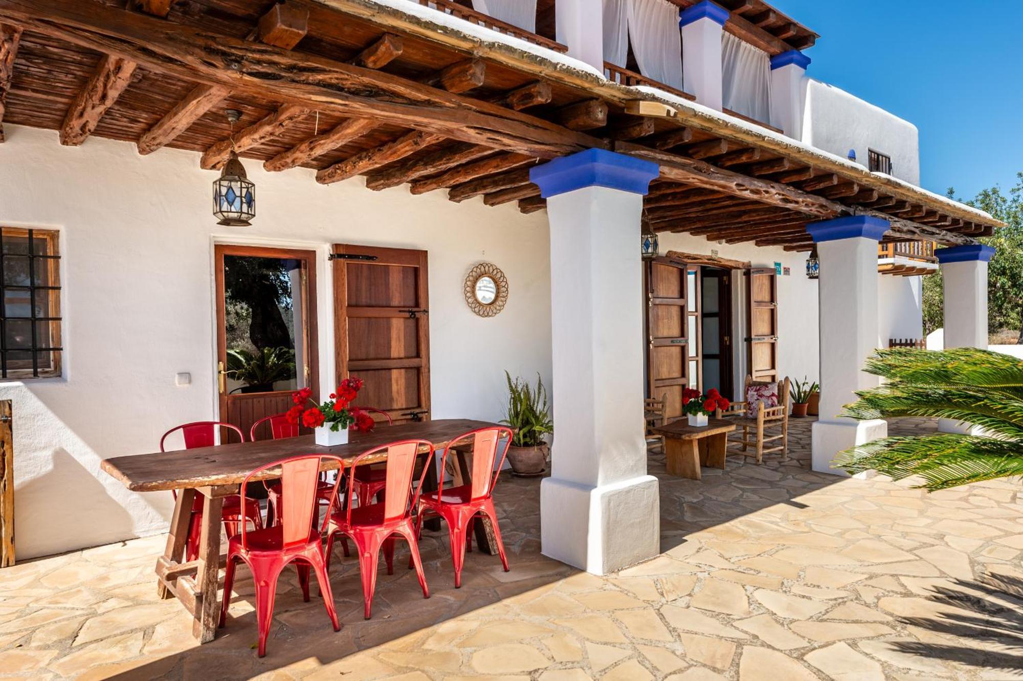 Holiday home Andreuet *