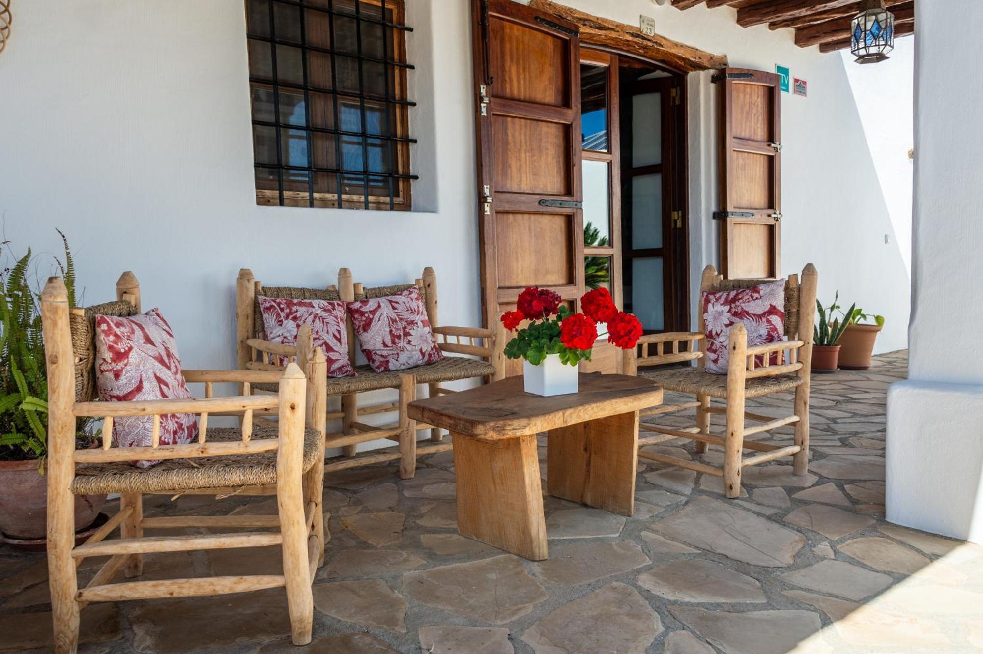 Holiday home Andreuet