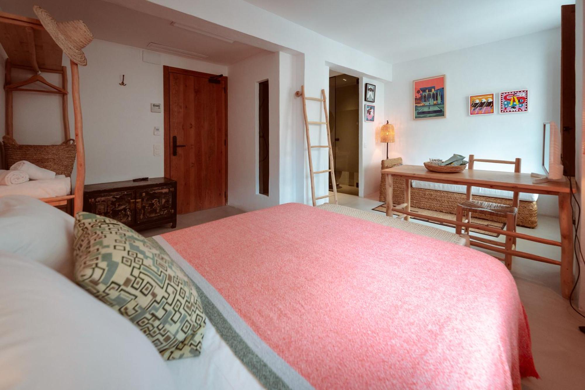 Hotel Mar Y Sal (adults Only) San José