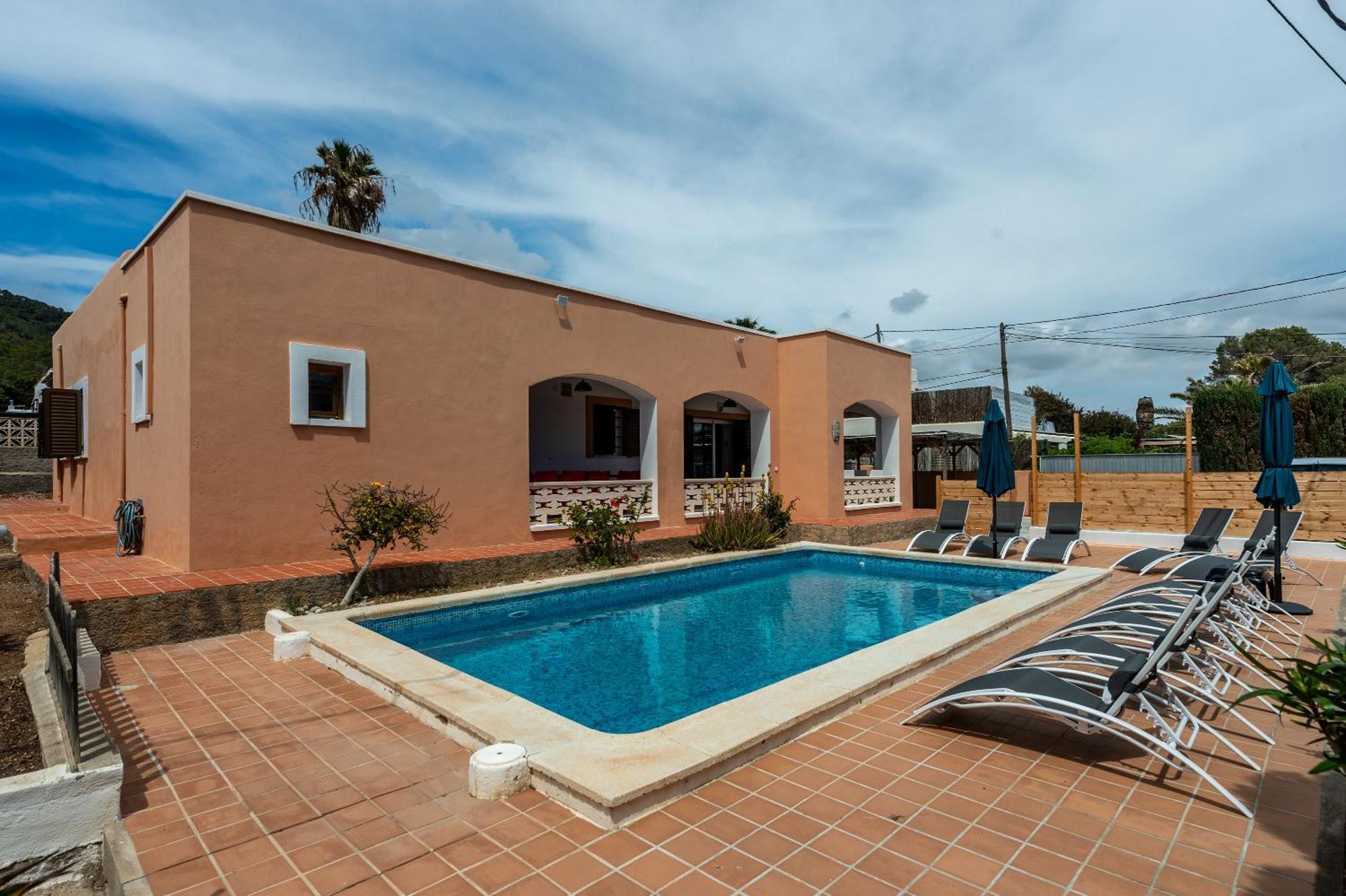 Villa Pep Ramon 2 *