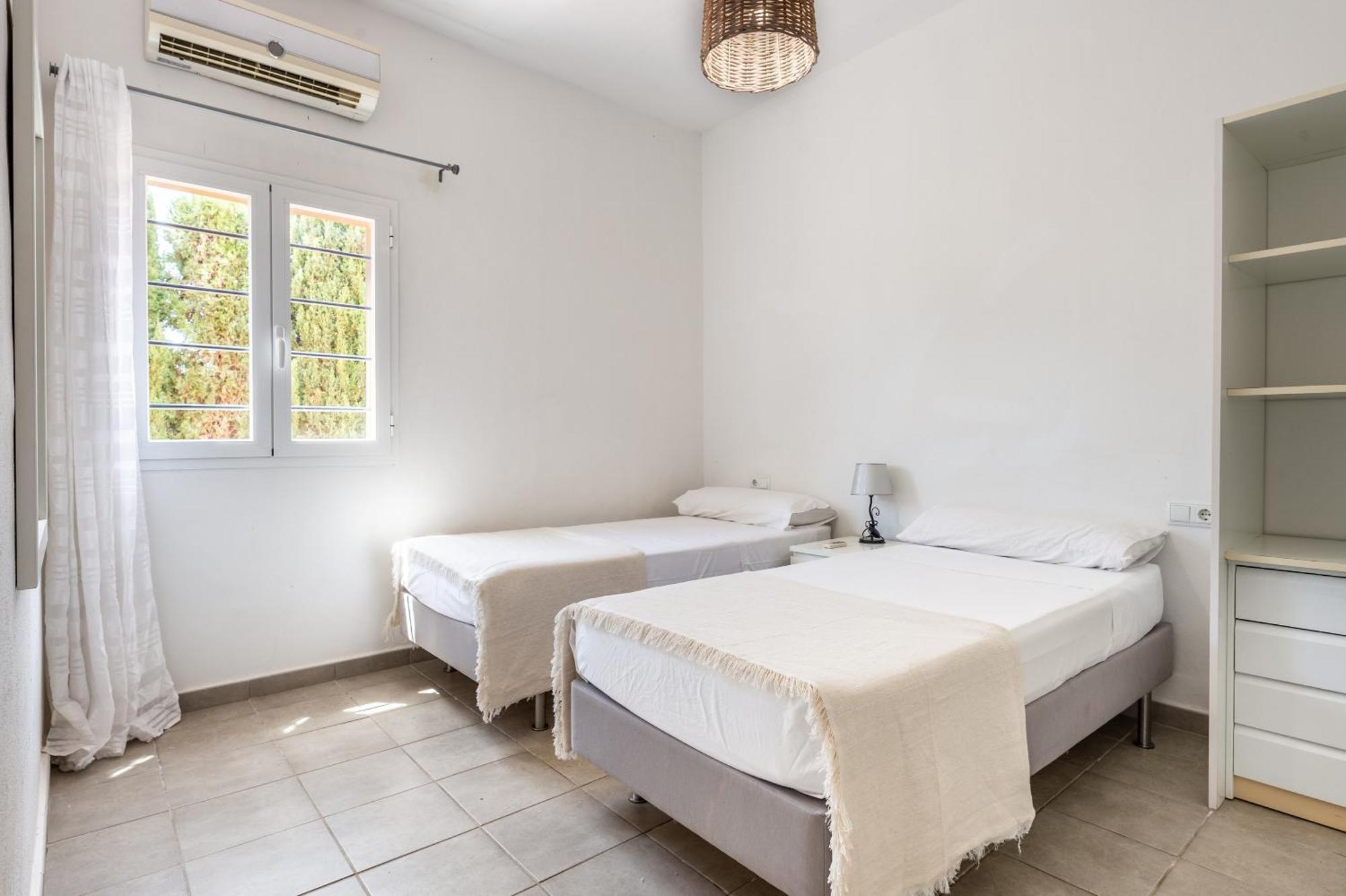 Villa Pep Ramon 2 Sant Francesc de s'Estany