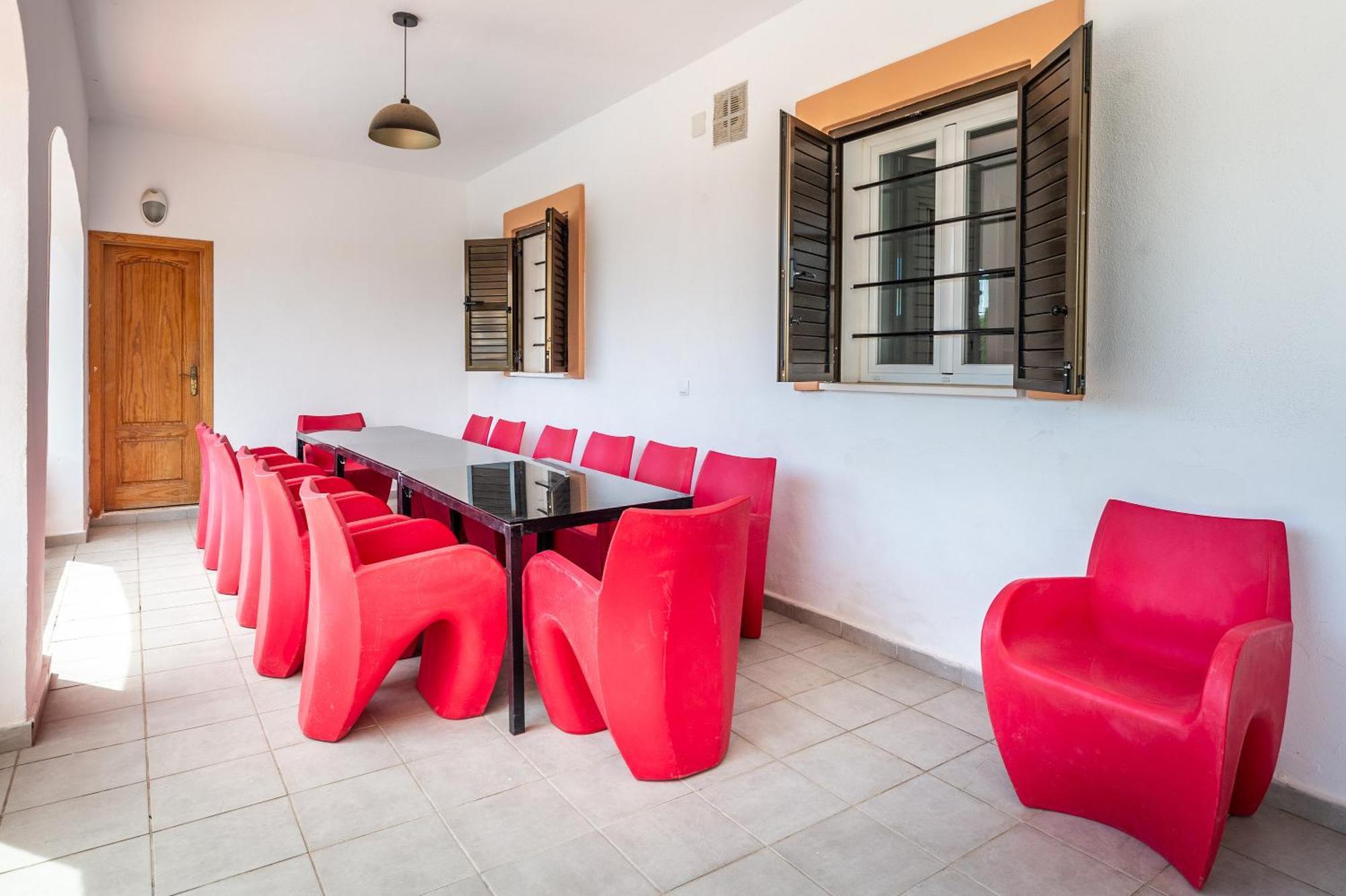 Villa Pep Ramon 2
