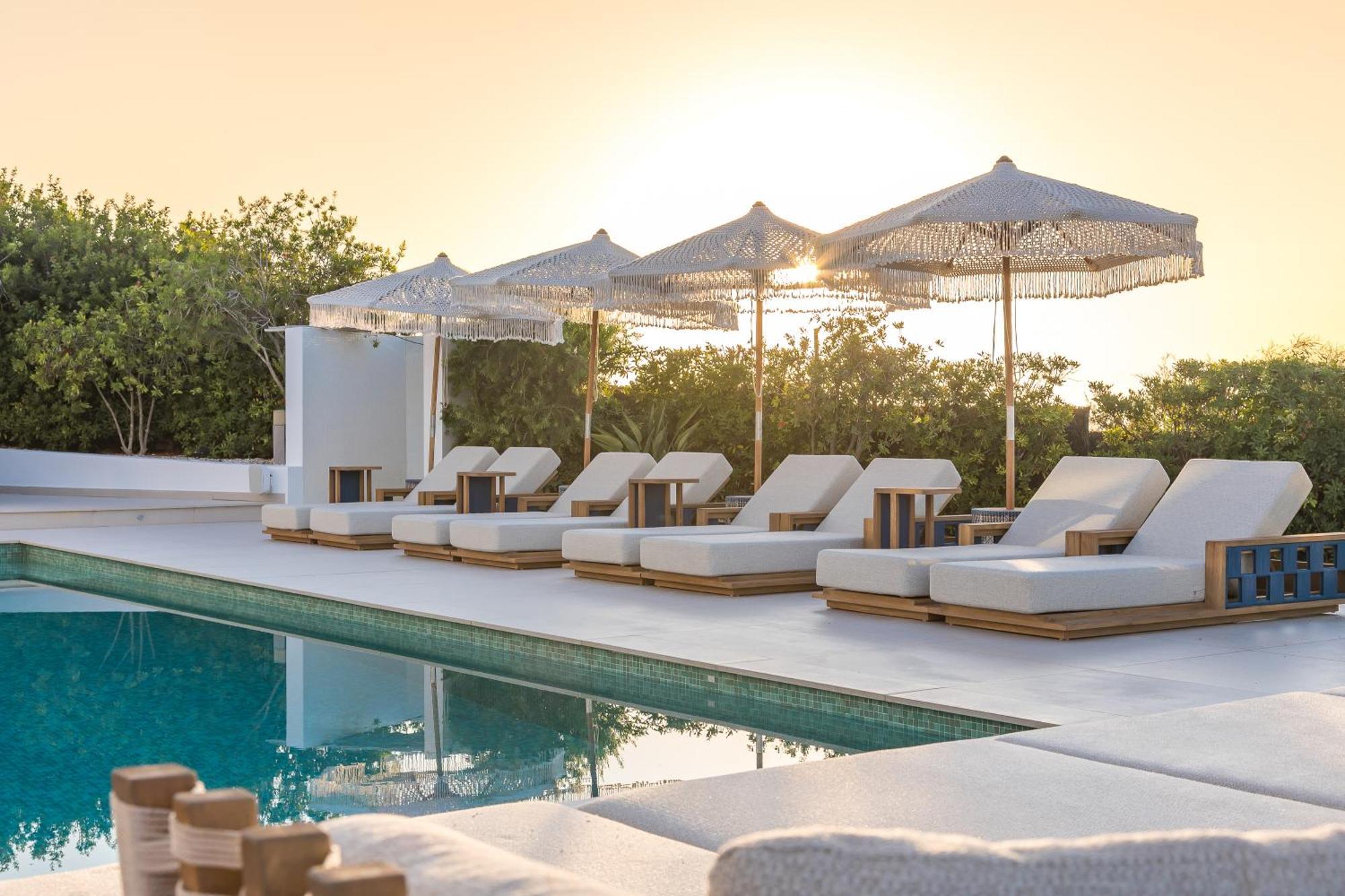 Villa Wave Ibiza Town