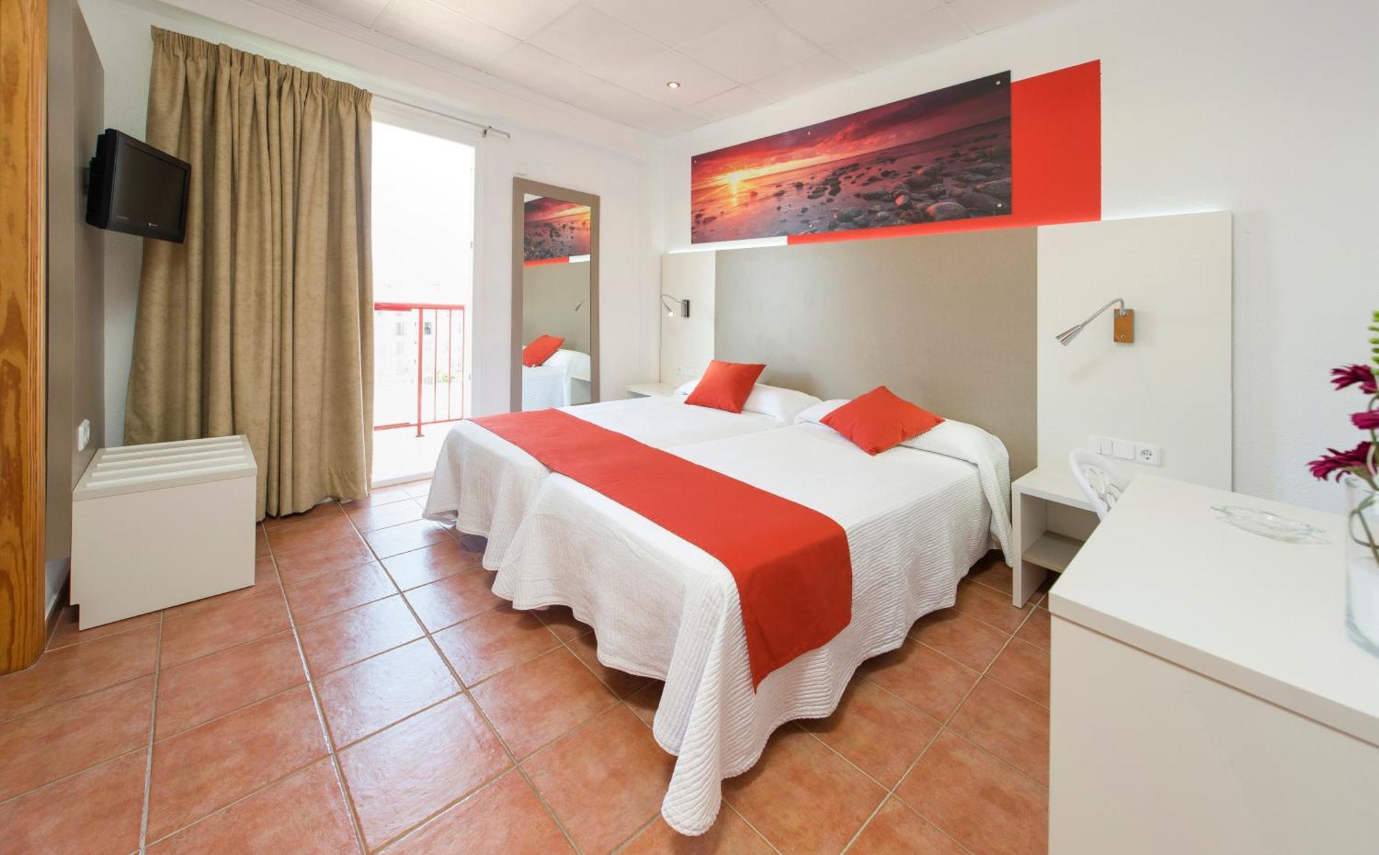 Hotel Adelino *
