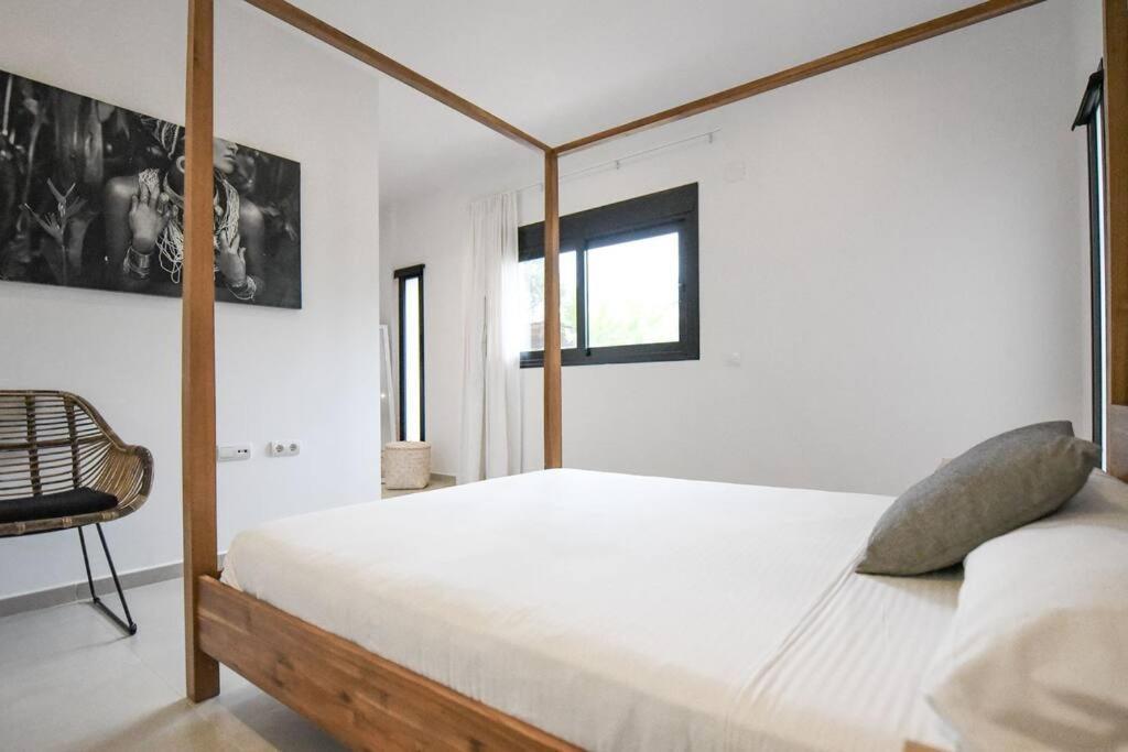 Ses Oliveres Villa *