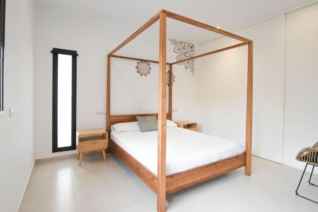 Ses Oliveres Villa *