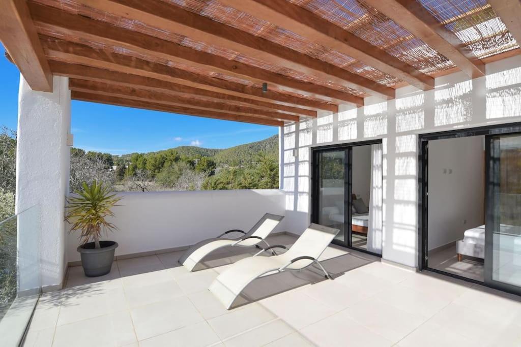 Villa Ses Oliveres