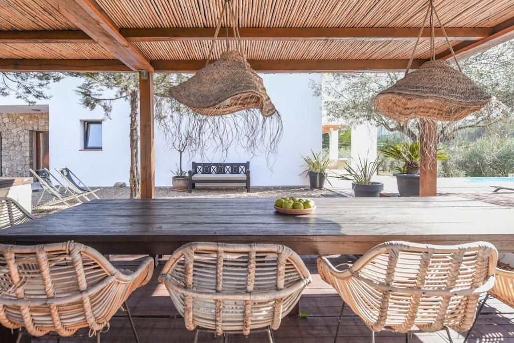 Villa Ses Oliveres *