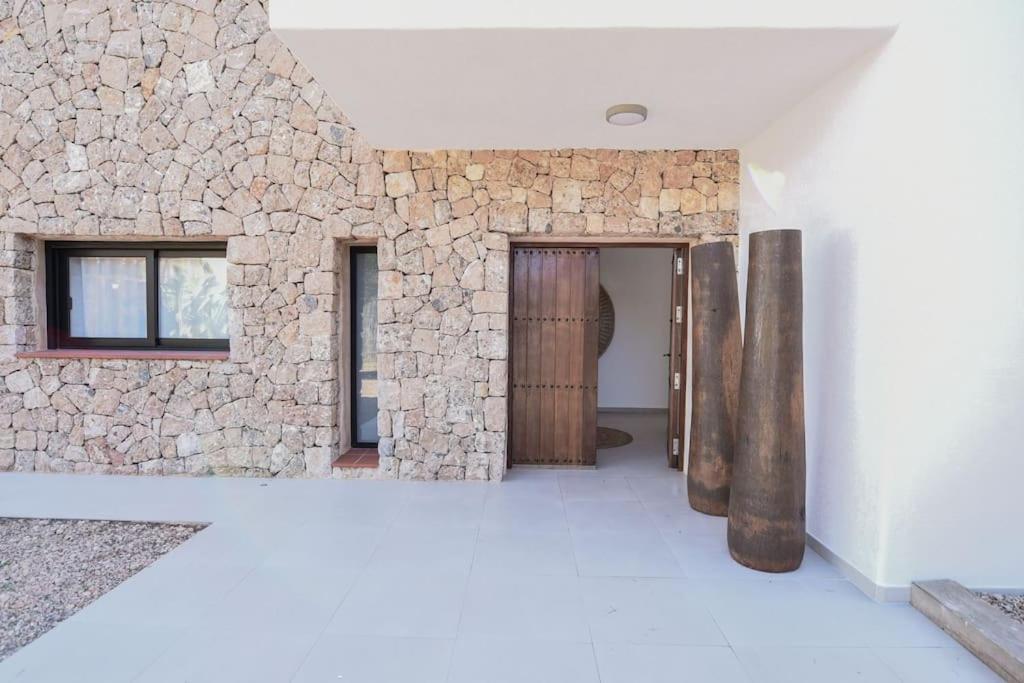 Villa Ses Oliveres *