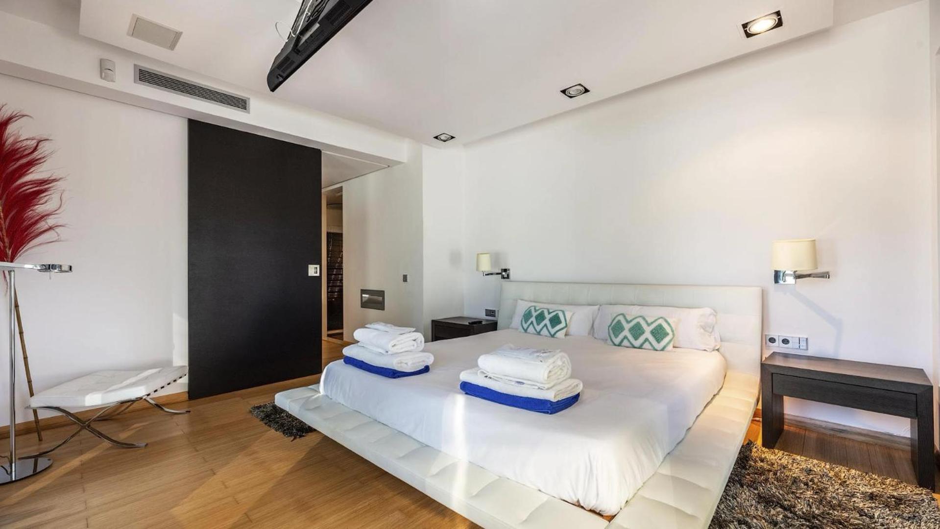 Pousada Daruma Es Canar (Ibiza)
