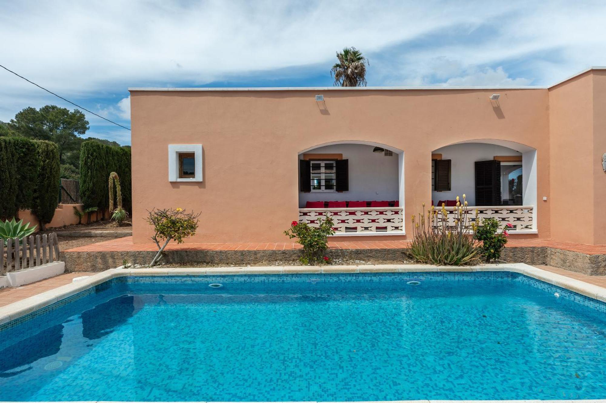 Pep Ramon 2 Villa