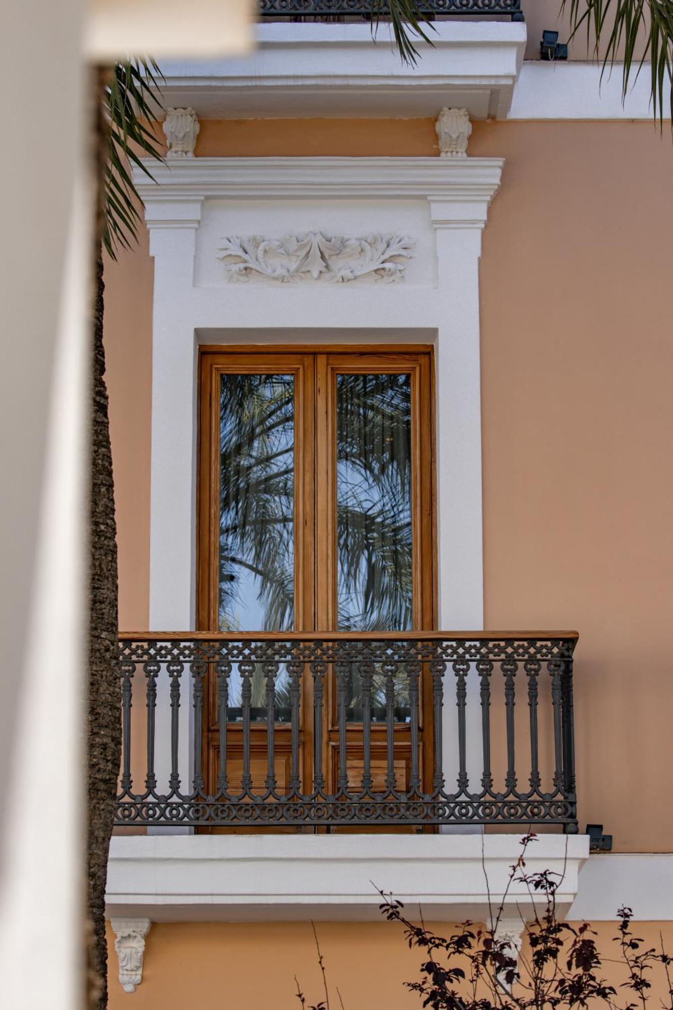 Mirador De Dalt Hotel Ibiza-stad
