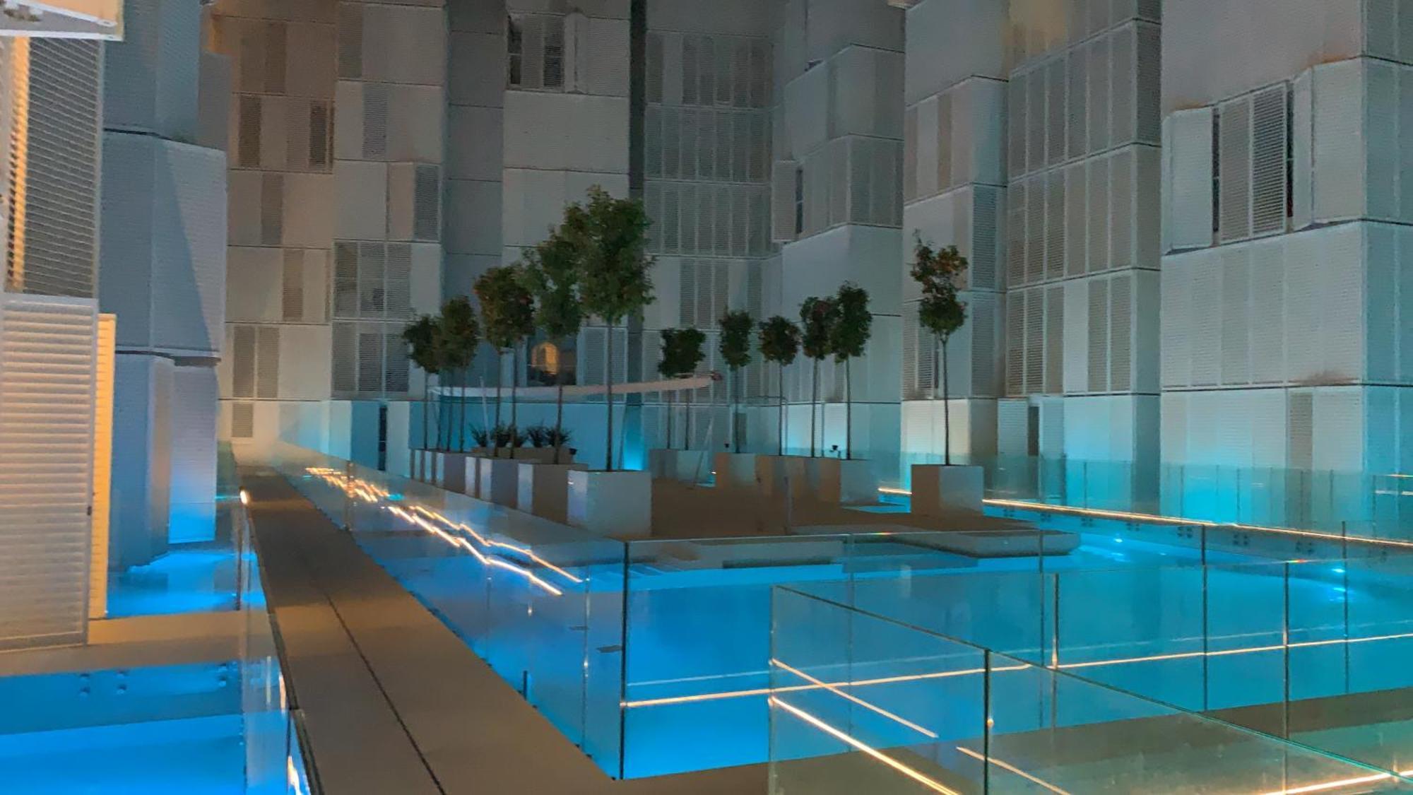 La Maison Blanche 5* Ibiza-Stadt