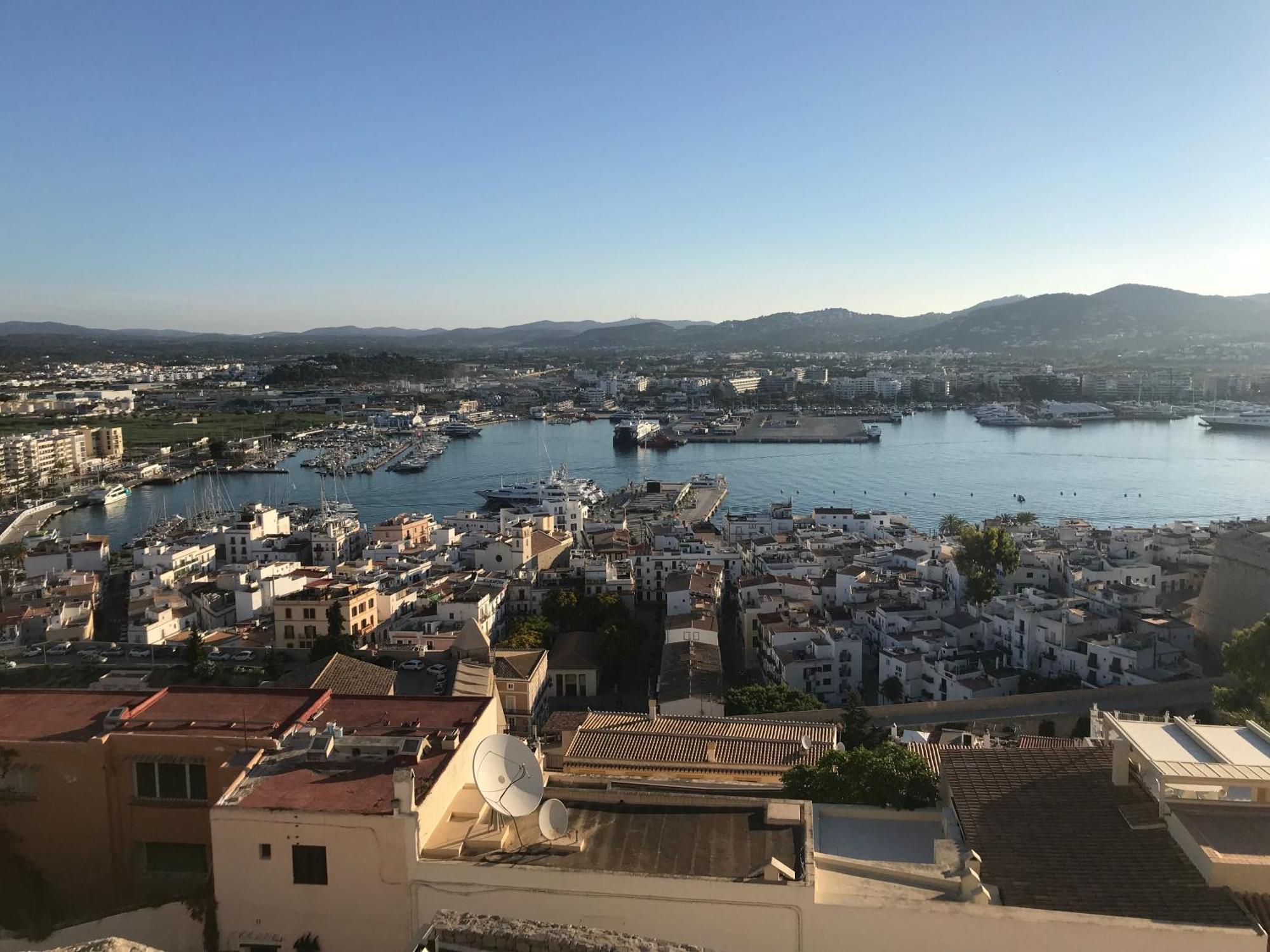 Apartment La Maison Blanche 5*