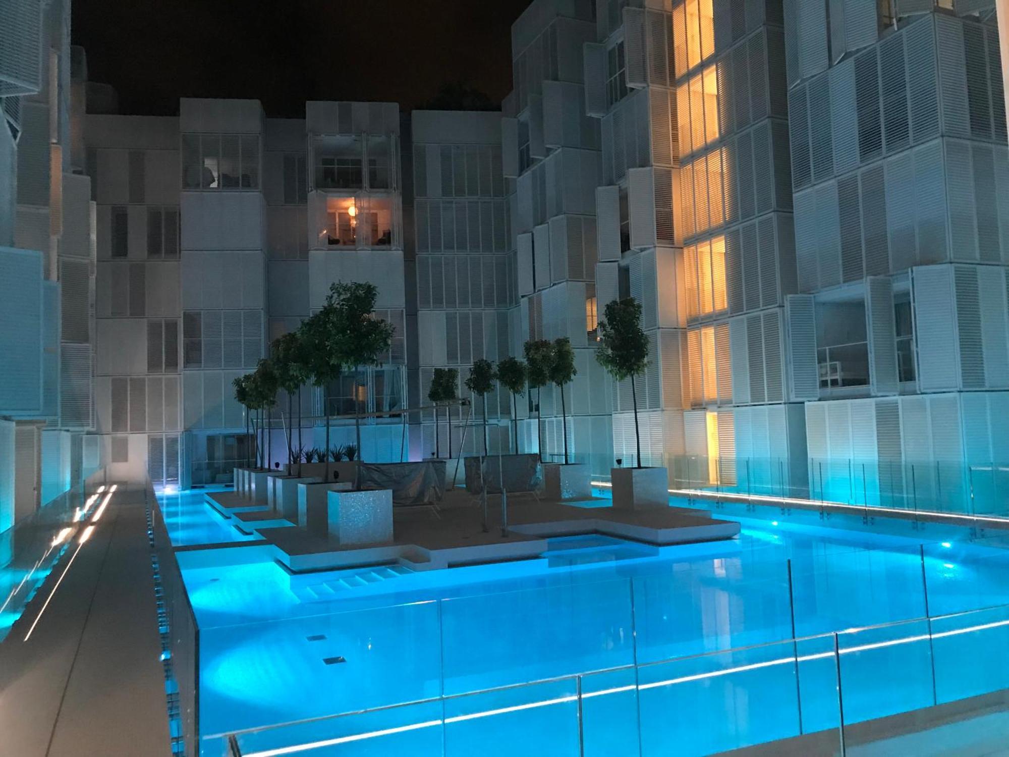 La Maison Blanche 5* Ibiza-Stadt