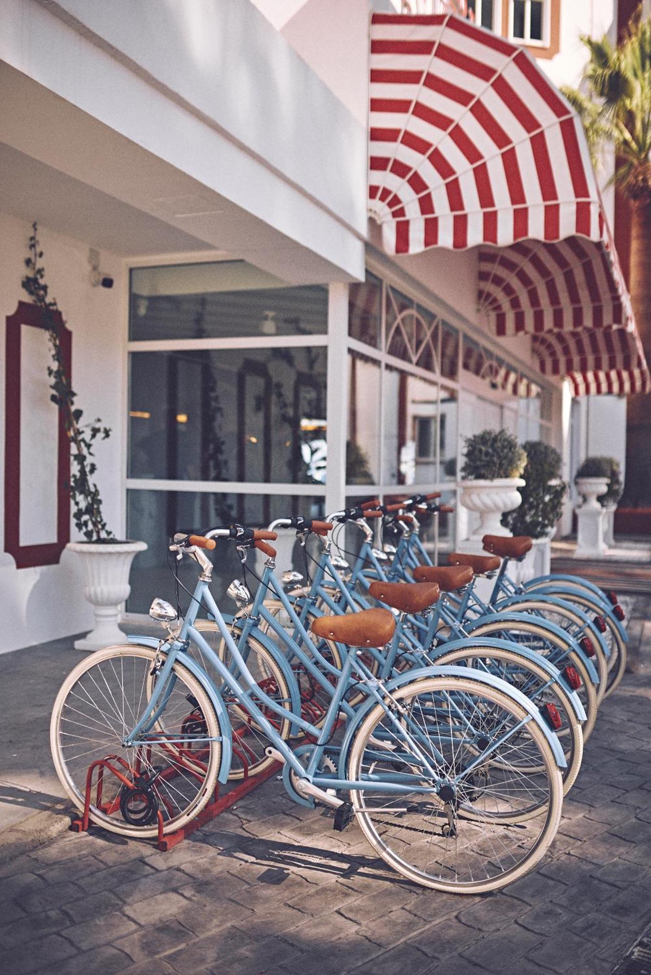 Hotel Mongibello Ibiza (adults Only)