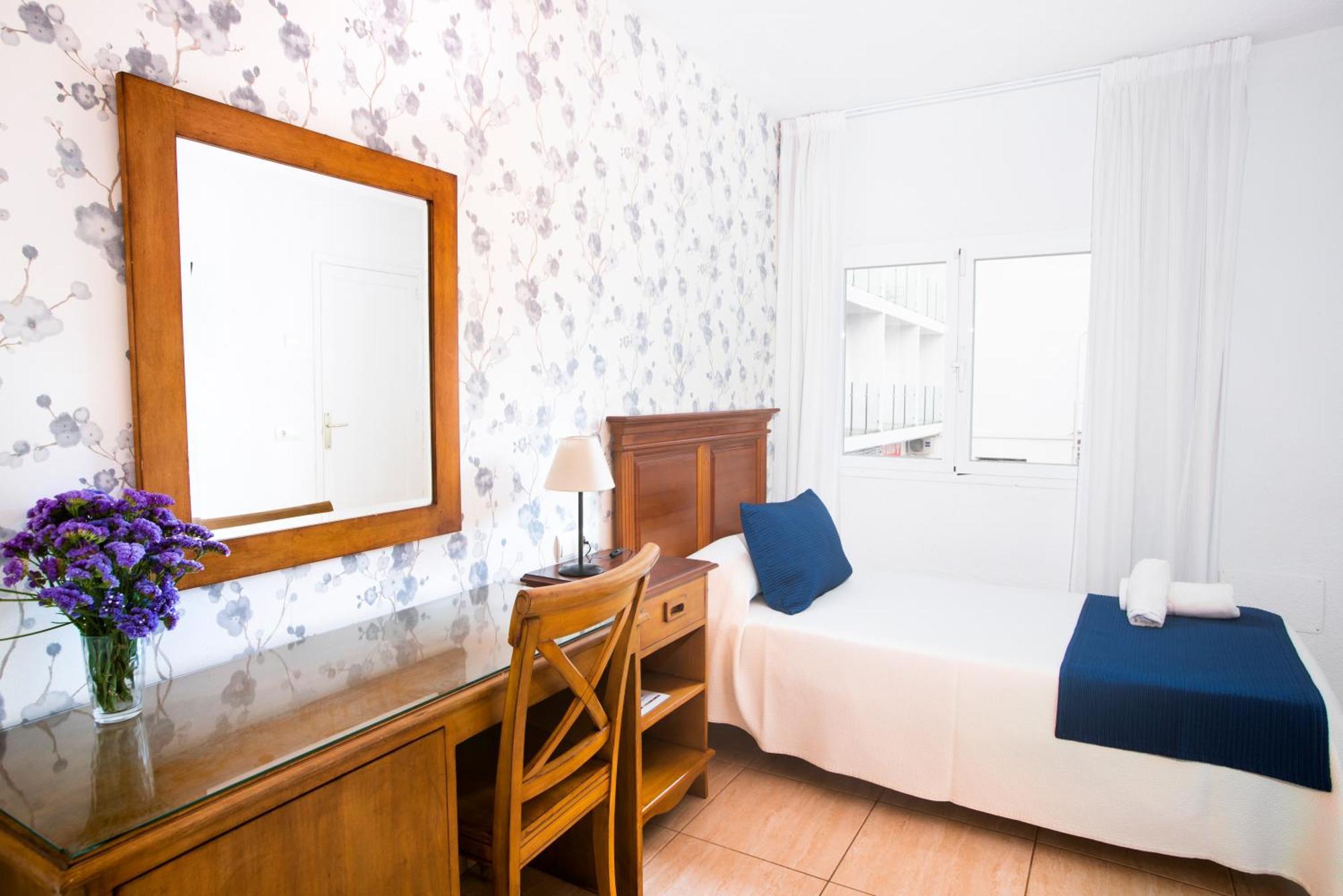 Mar Y Huerta Hotel