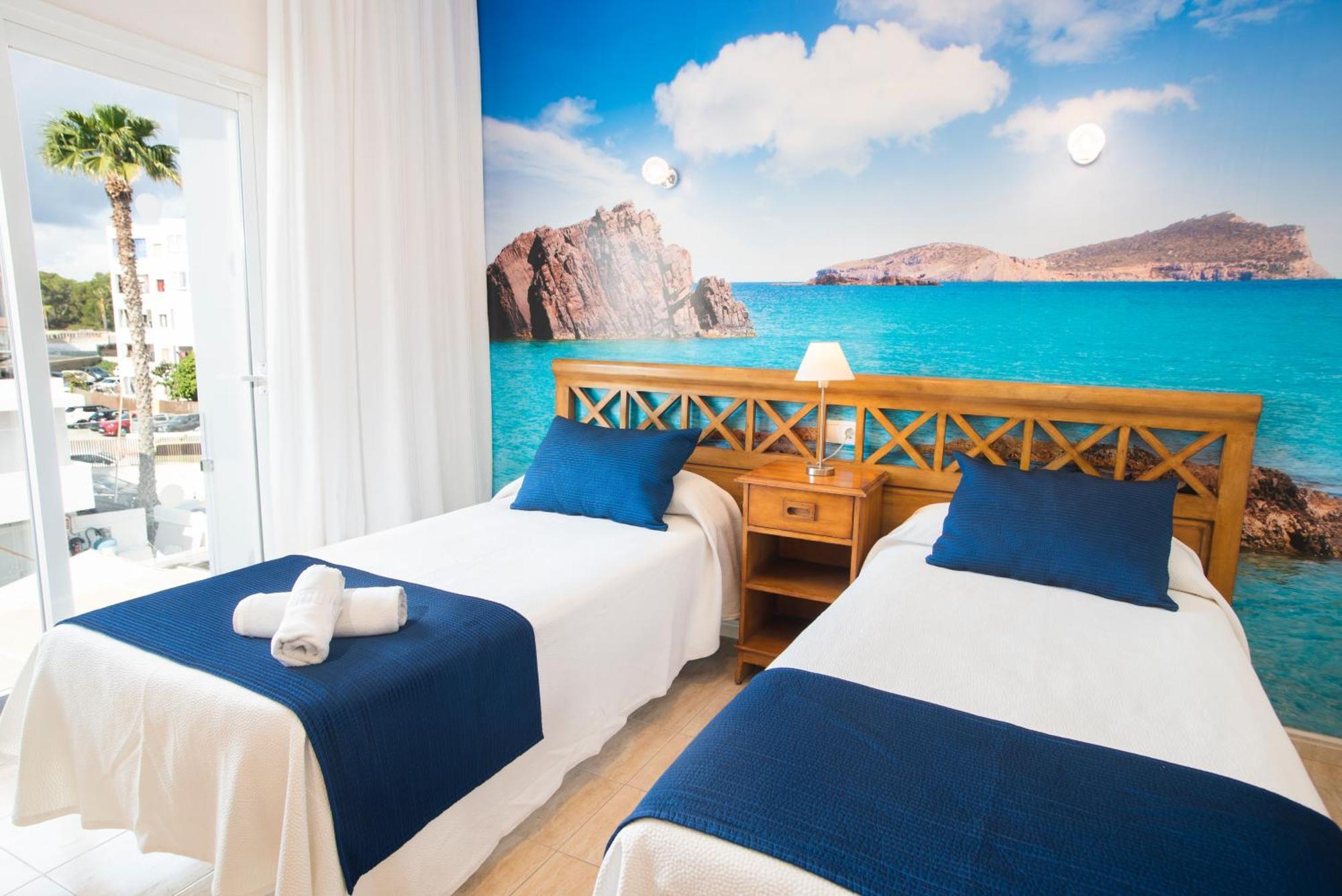 Hotel Mar Y Huerta