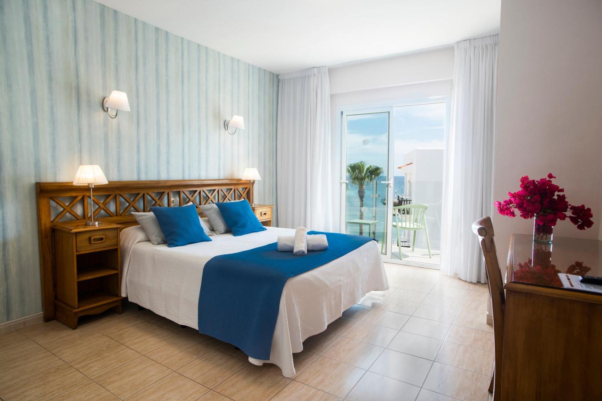Hotel Mar Y Huerta 2*