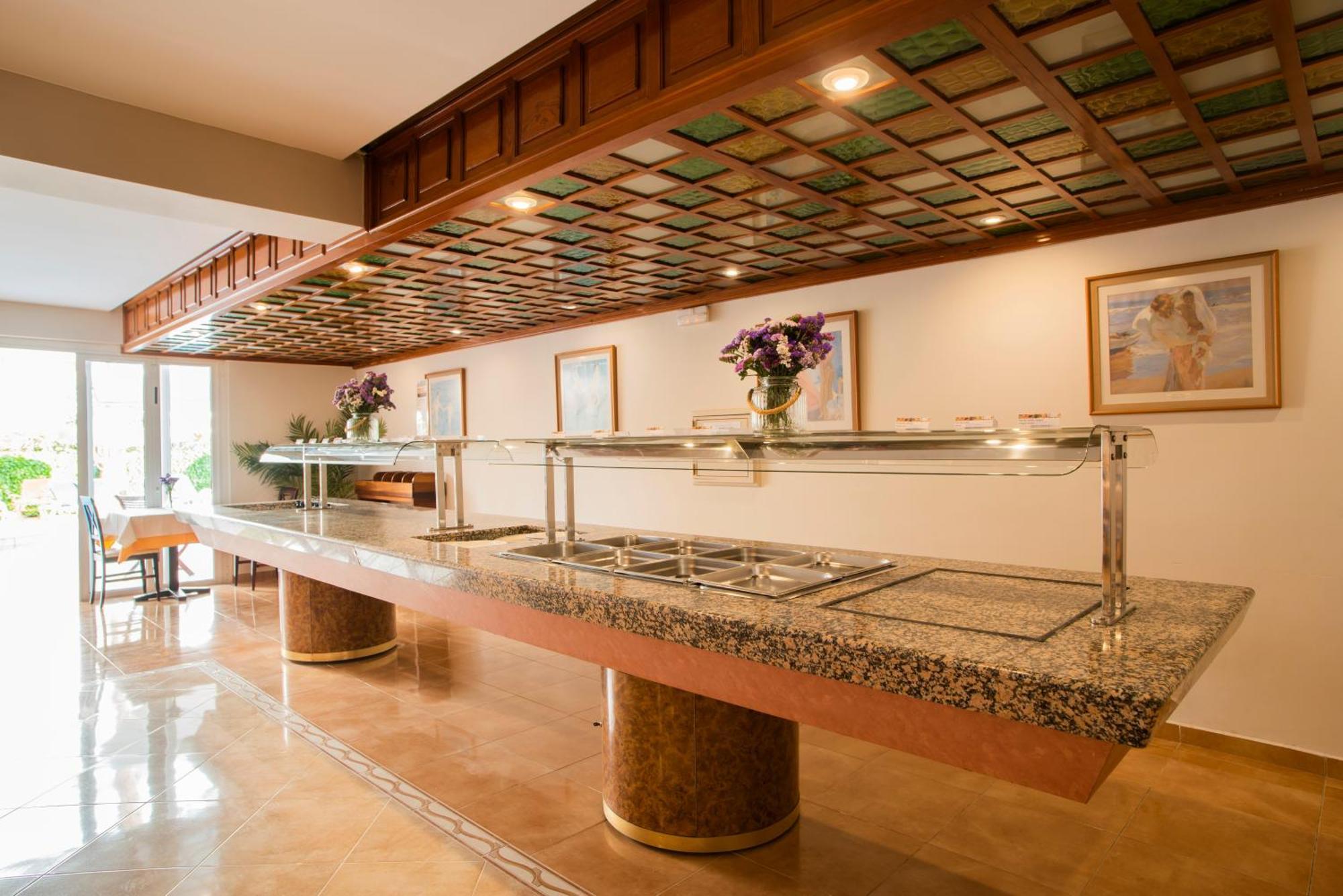 Mar Y Huerta Hotel 2*
