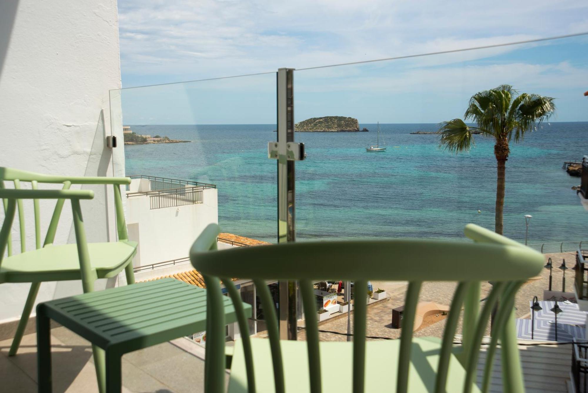 Mar Y Huerta Hotel Es Canar (Ibiza)